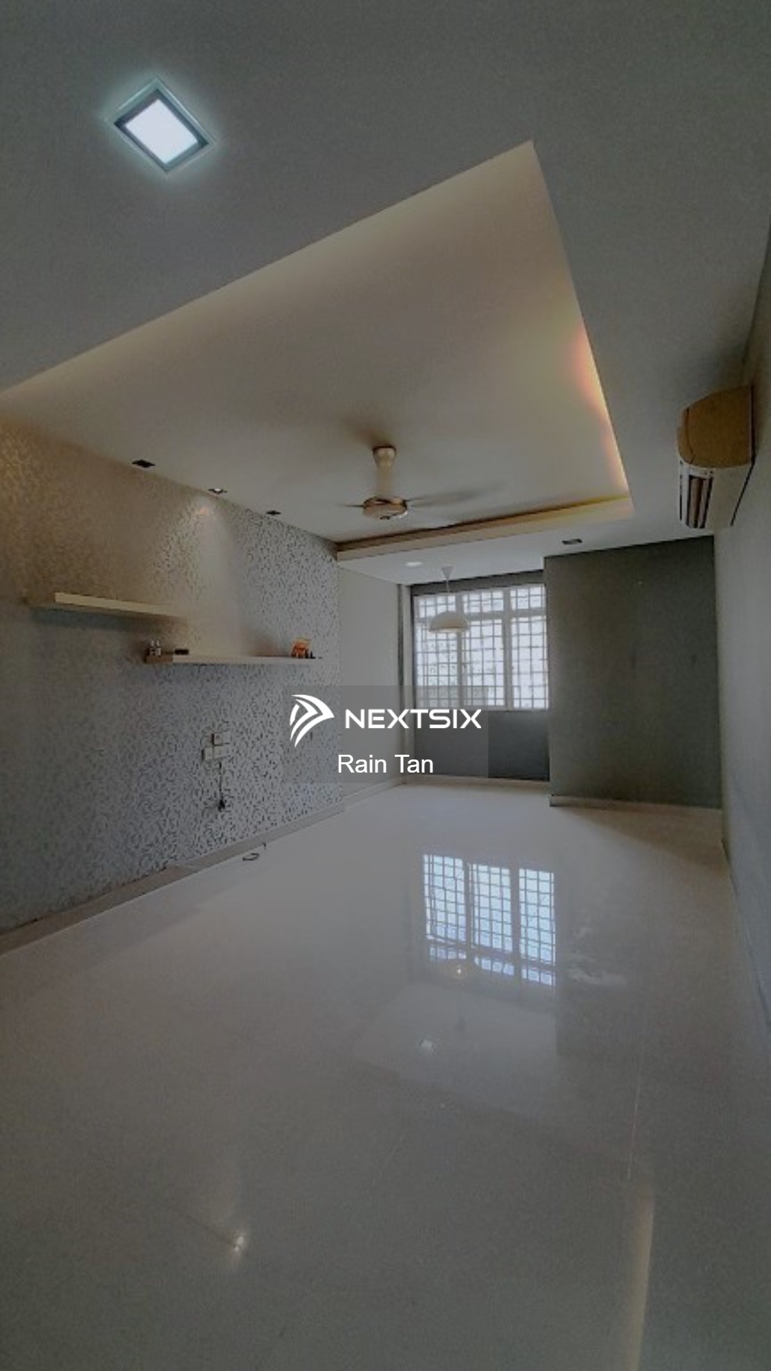 Apartment For Rent in Cheras Selangor - Image 9