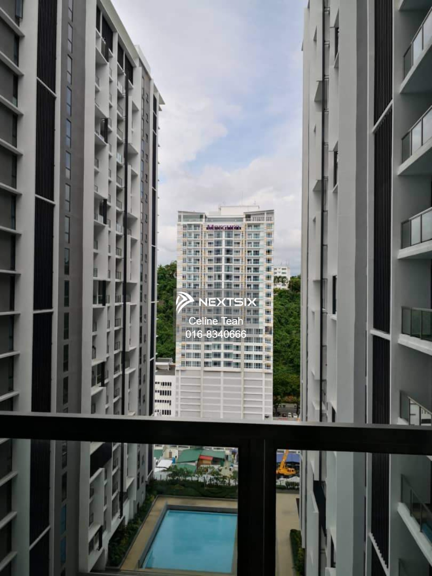Condominium For Sale in Kota Kinabalu Sabah - Image 10