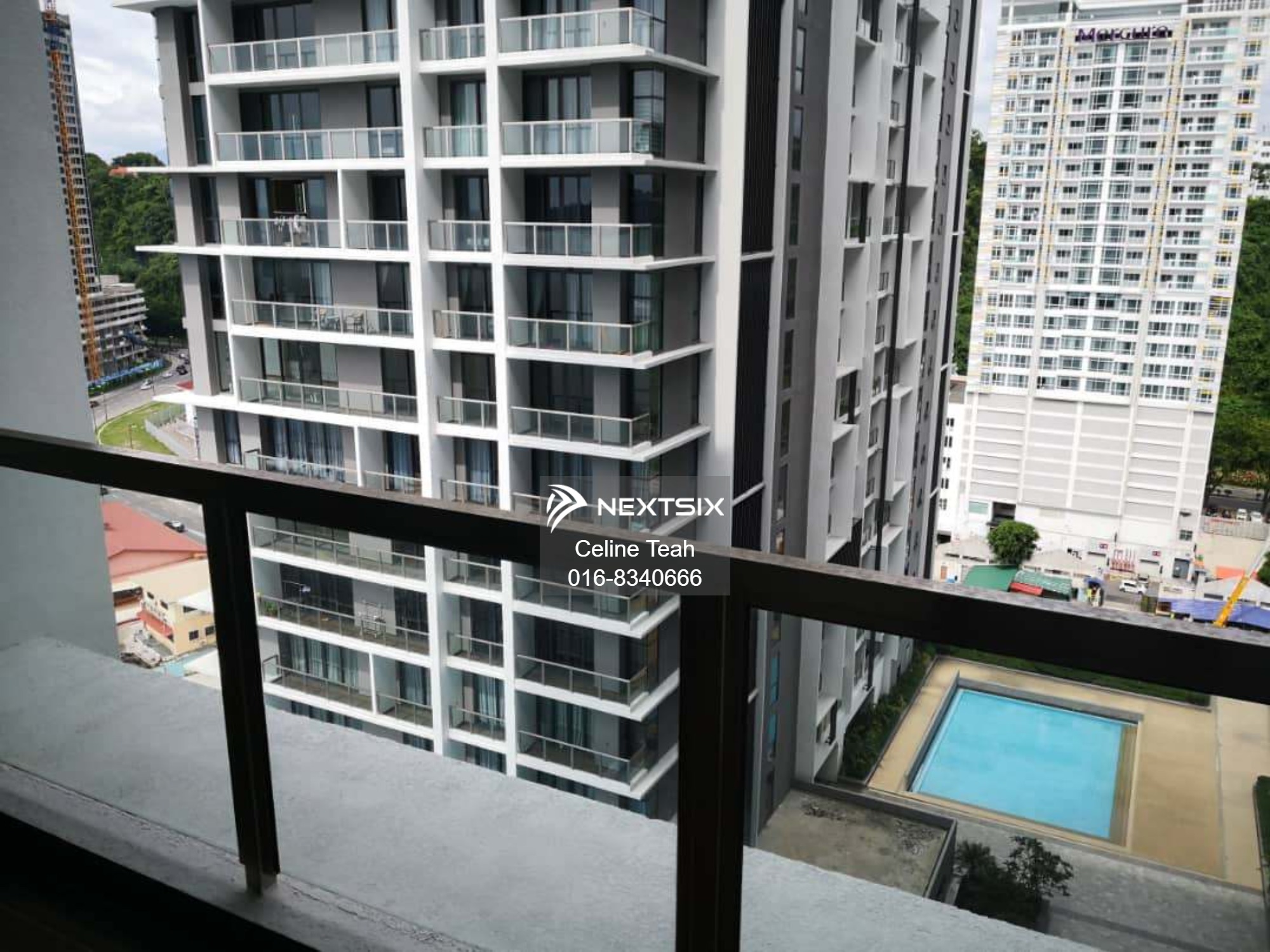 Condominium For Sale in Kota Kinabalu Sabah - Image 12