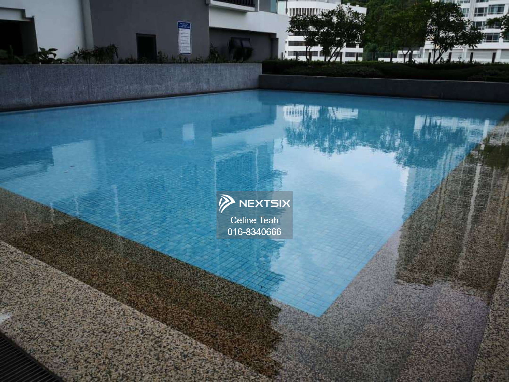 Condominium For Sale in Kota Kinabalu Sabah - Image 13