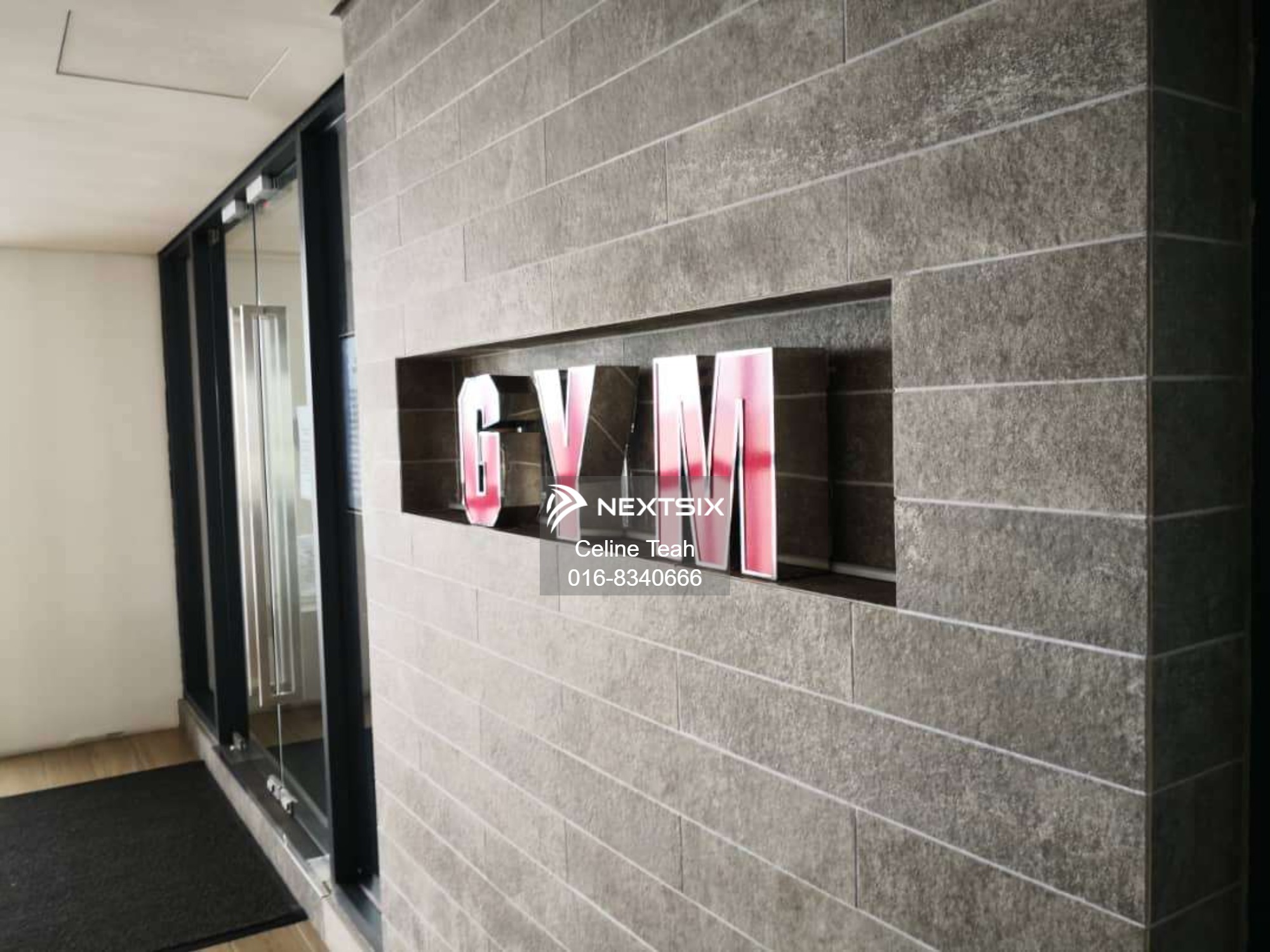 Condominium For Sale in Kota Kinabalu Sabah - Image 14