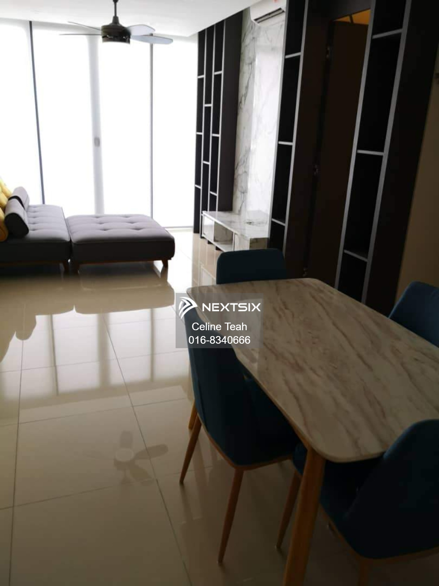 Condominium For Sale in Kota Kinabalu Sabah - Image 3