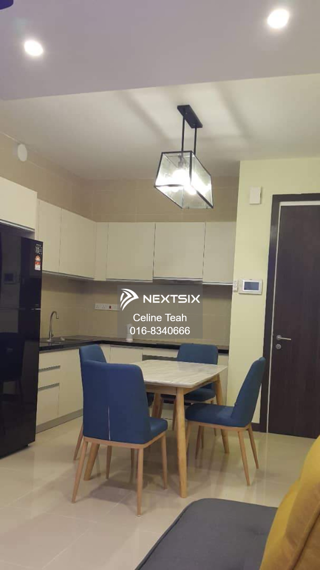 Condominium For Sale in Kota Kinabalu Sabah - Image 4