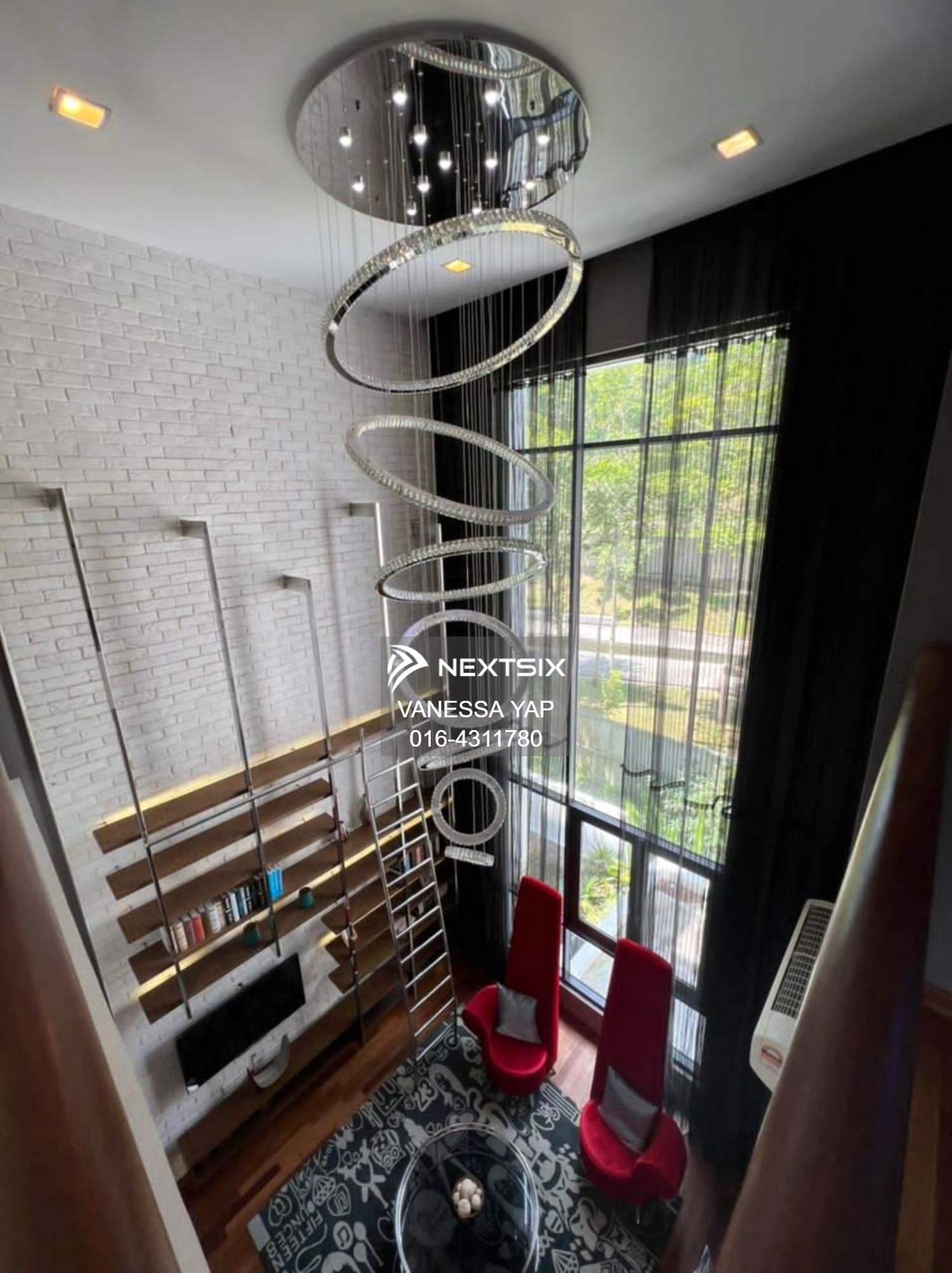 3 Storey Semi-detached Homes For Sale in Ampang Selangor - Image 5