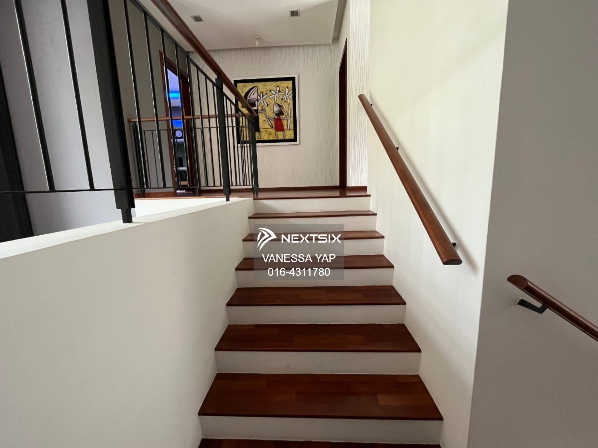3 Storey Semi-detached Homes For Sale in Ampang Selangor - Image 6