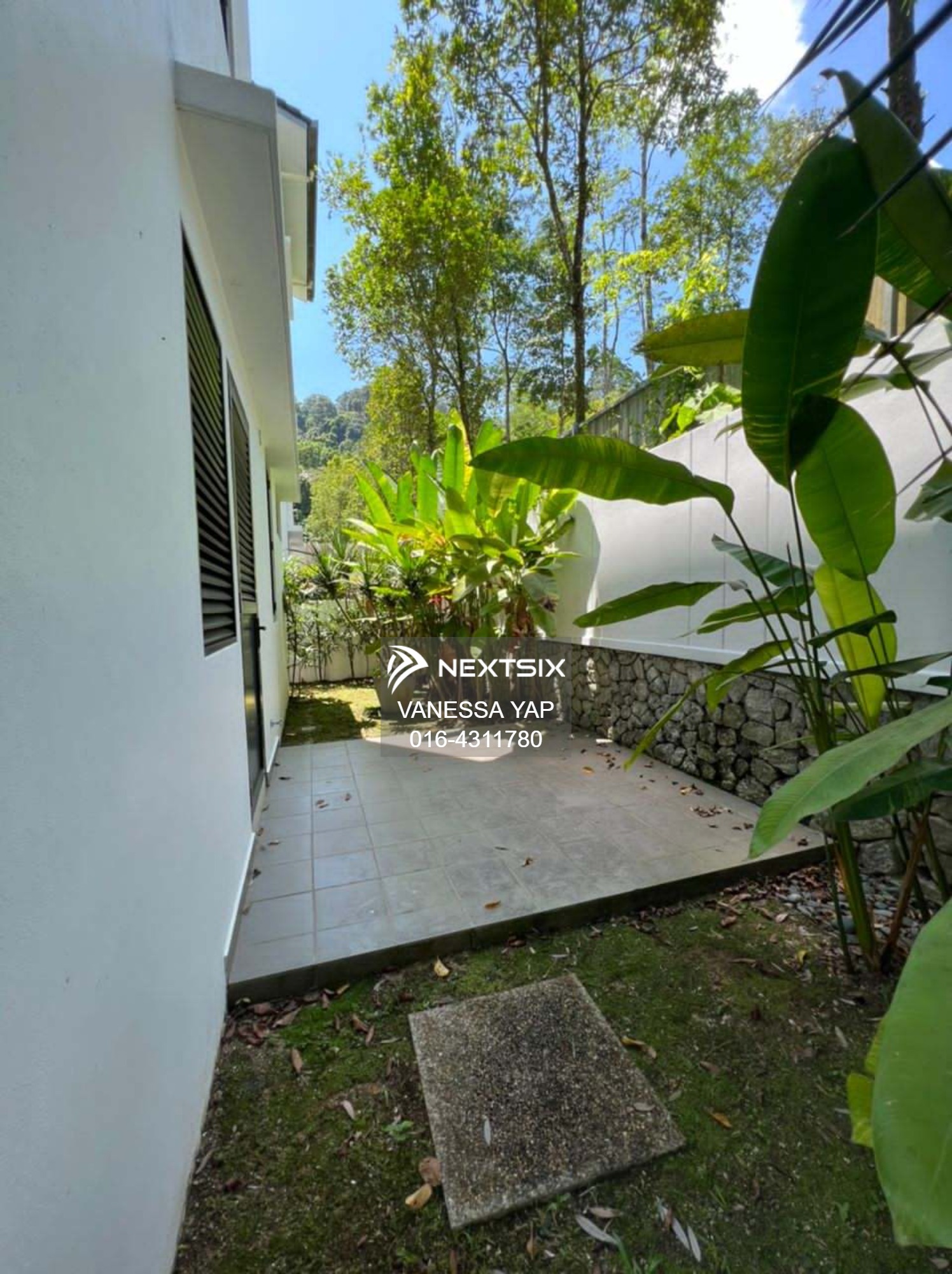 3 Storey Semi-detached Homes For Sale in Ampang Selangor - Image 7