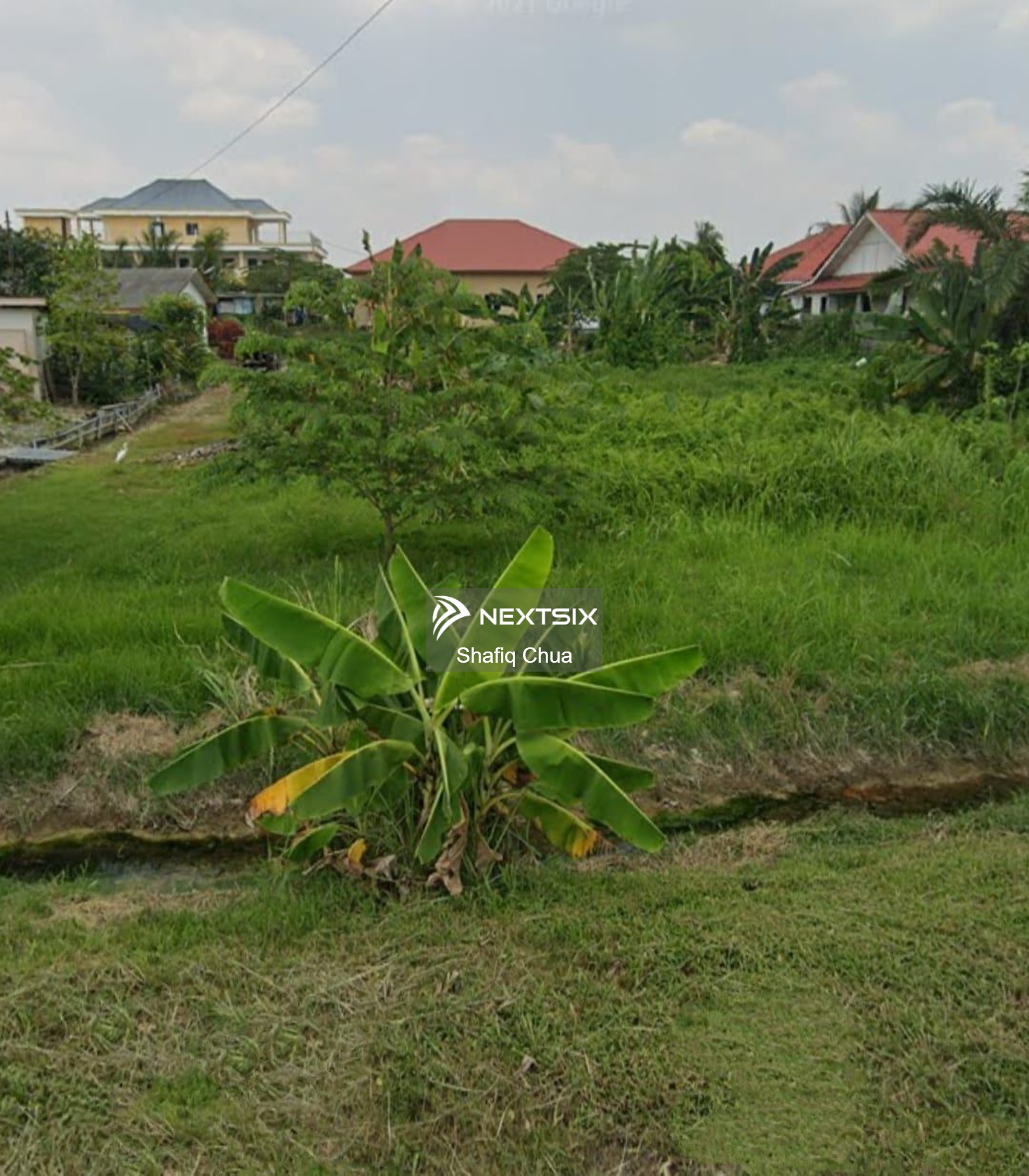 Agricultural Land For Sale in Puchong Selangor