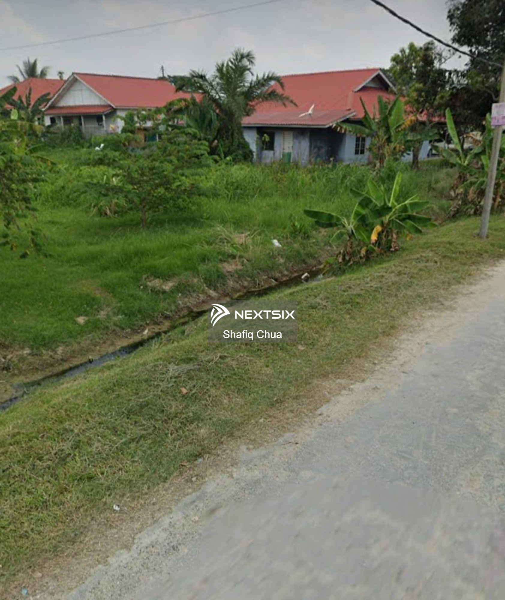 Agricultural Land For Sale in Puchong Selangor - Image 5