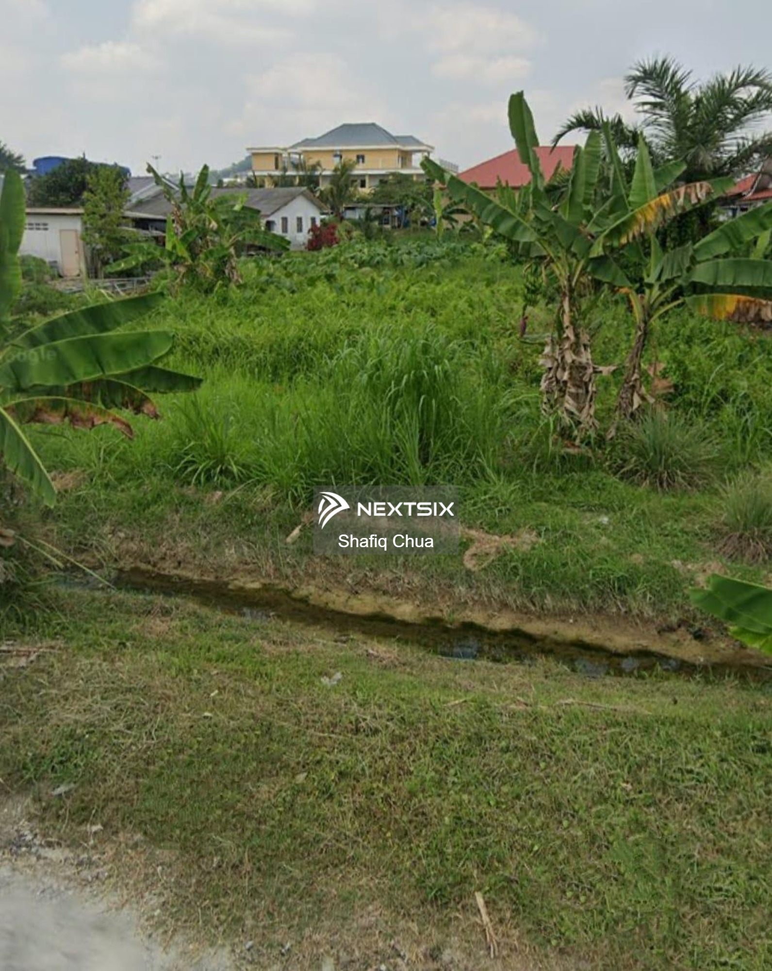 Agricultural Land For Sale in Puchong Selangor - Image 6