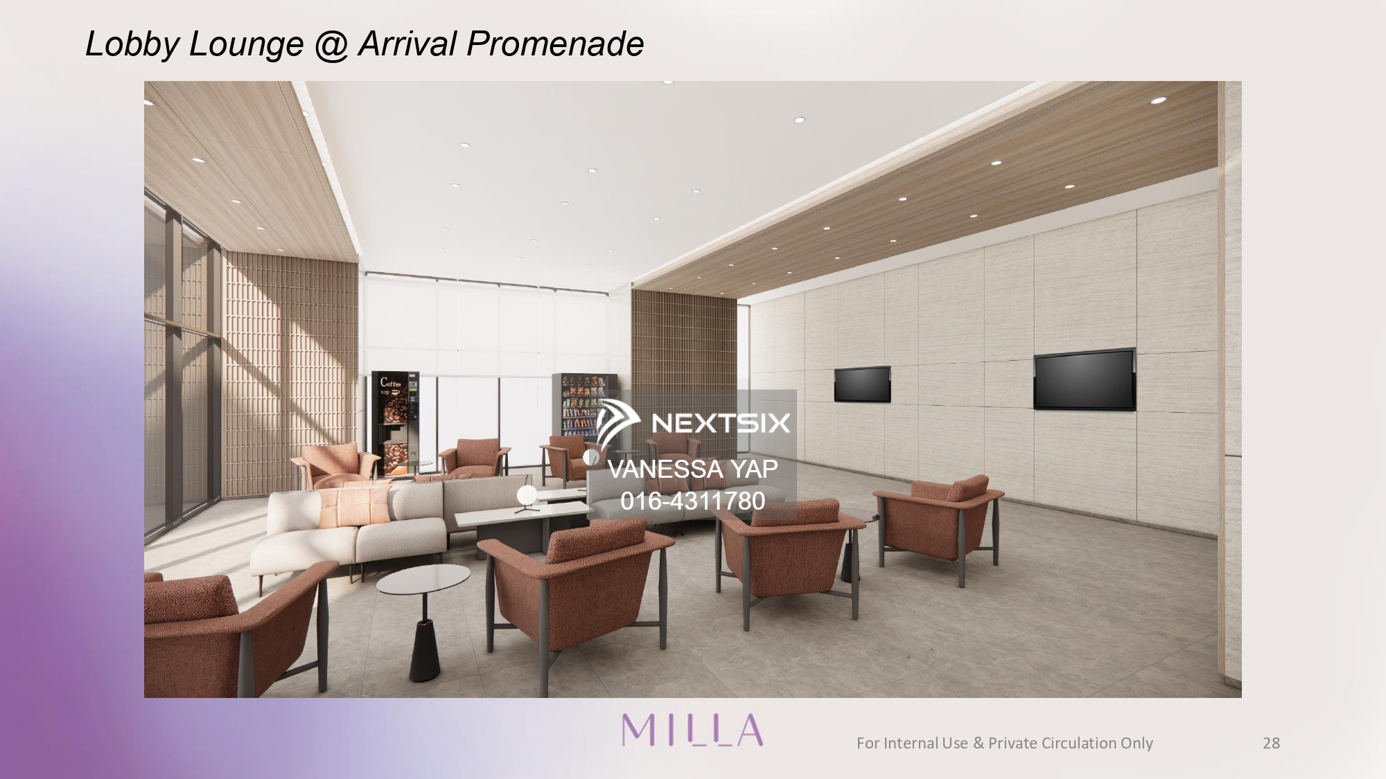 Condominium For Sale in Wangsa Maju Wilayah Persekutuan Kuala Lumpur - Image 10