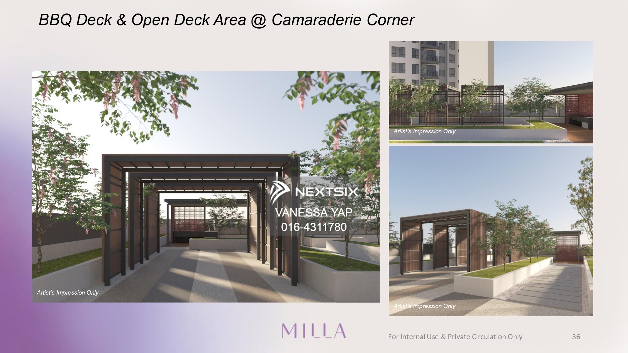 Condominium For Sale in Wangsa Maju Wilayah Persekutuan Kuala Lumpur - Image 12