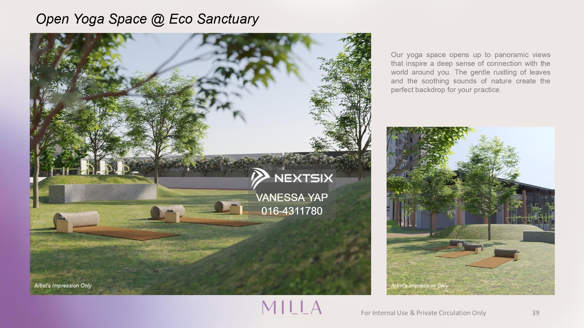 Condominium For Sale in Wangsa Maju Wilayah Persekutuan Kuala Lumpur - Image 13