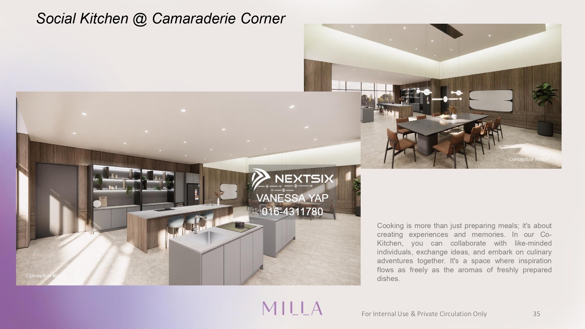 Condominium For Sale in Wangsa Maju Wilayah Persekutuan Kuala Lumpur - Image 14