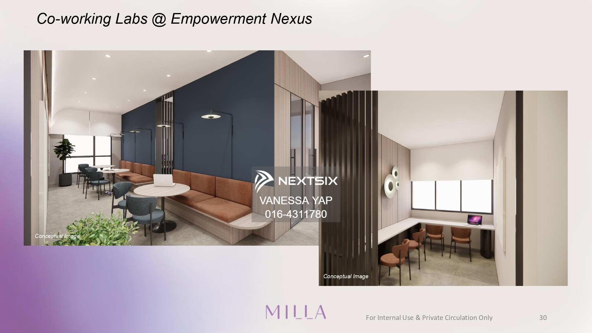 Condominium For Sale in Wangsa Maju Wilayah Persekutuan Kuala Lumpur - Image 5