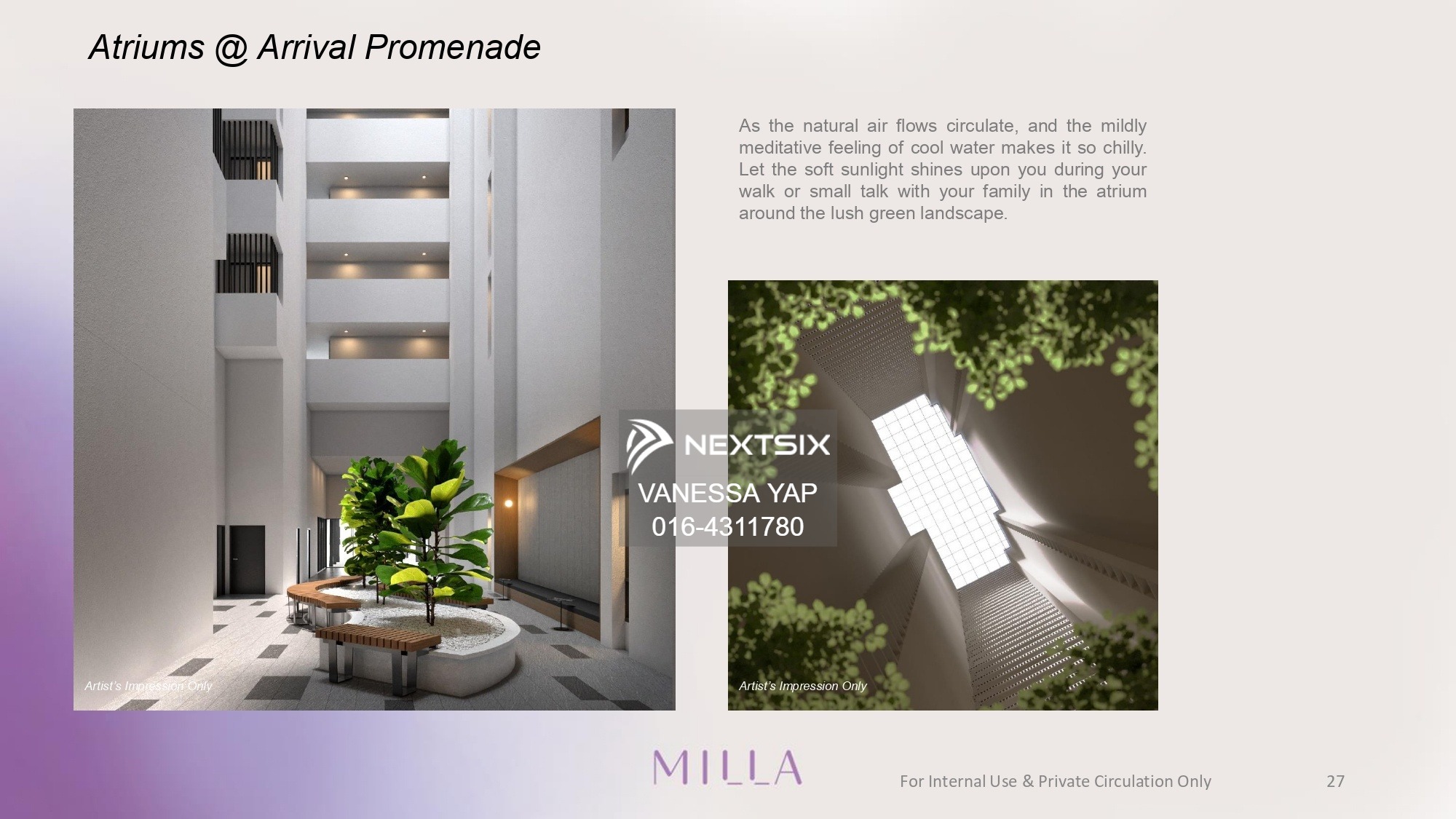 Condominium For Sale in Wangsa Maju Wilayah Persekutuan Kuala Lumpur - Image 6