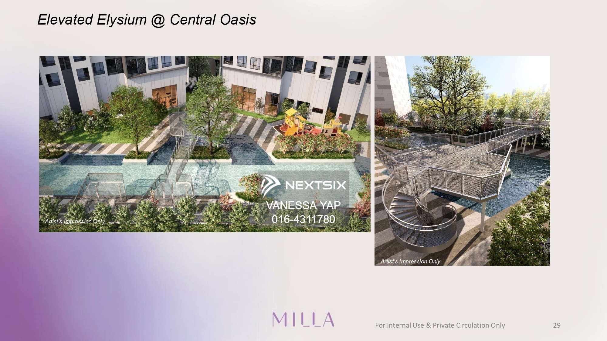 Condominium For Sale in Wangsa Maju Wilayah Persekutuan Kuala Lumpur - Image 9