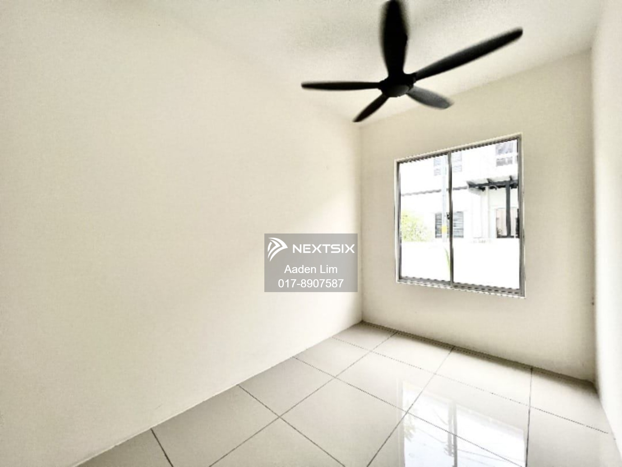 2-sty Superlink House For Sale in Bandar Puncak Alam Selangor