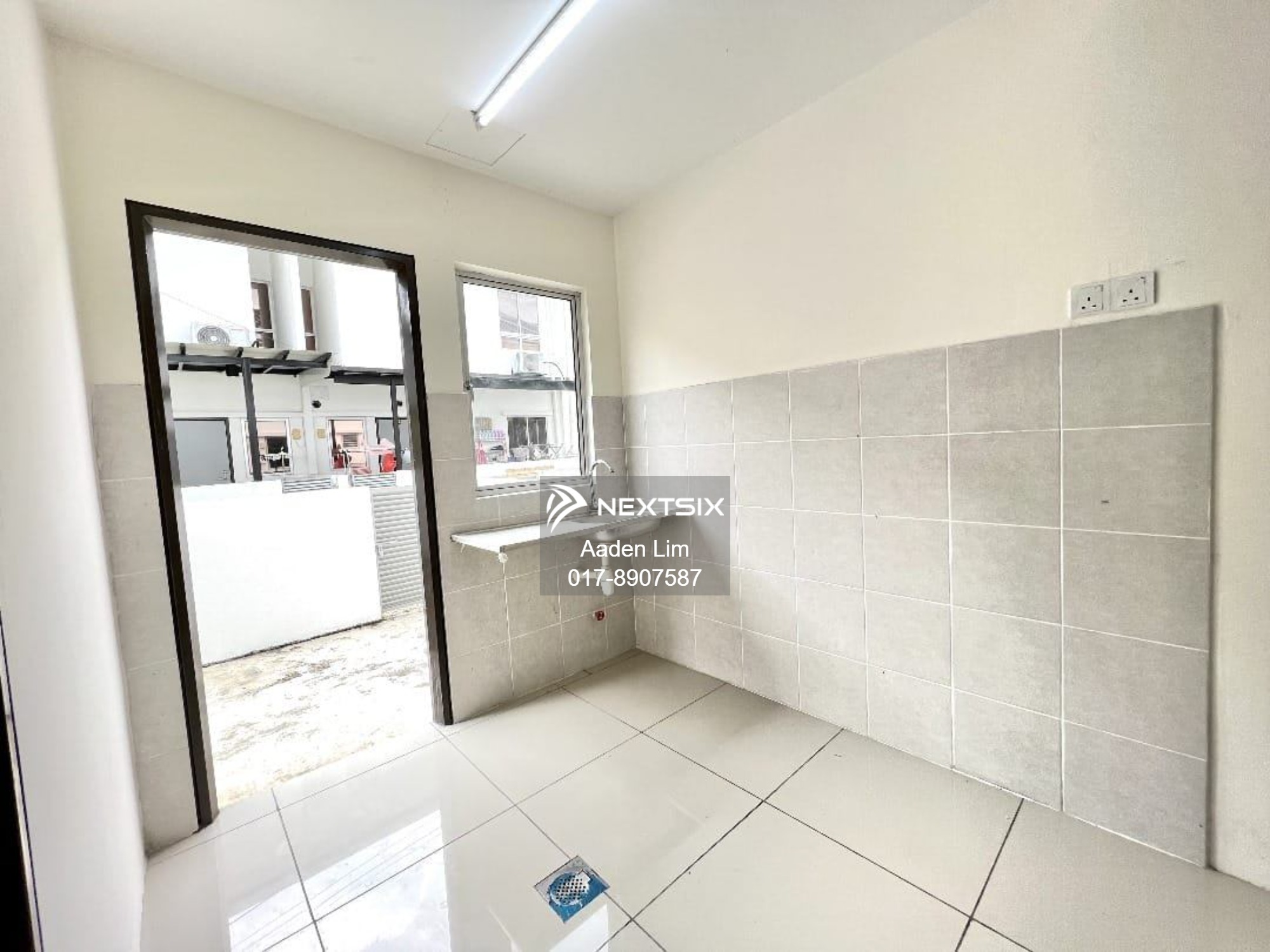 2-sty Superlink House For Sale in Bandar Puncak Alam Selangor - Image 2