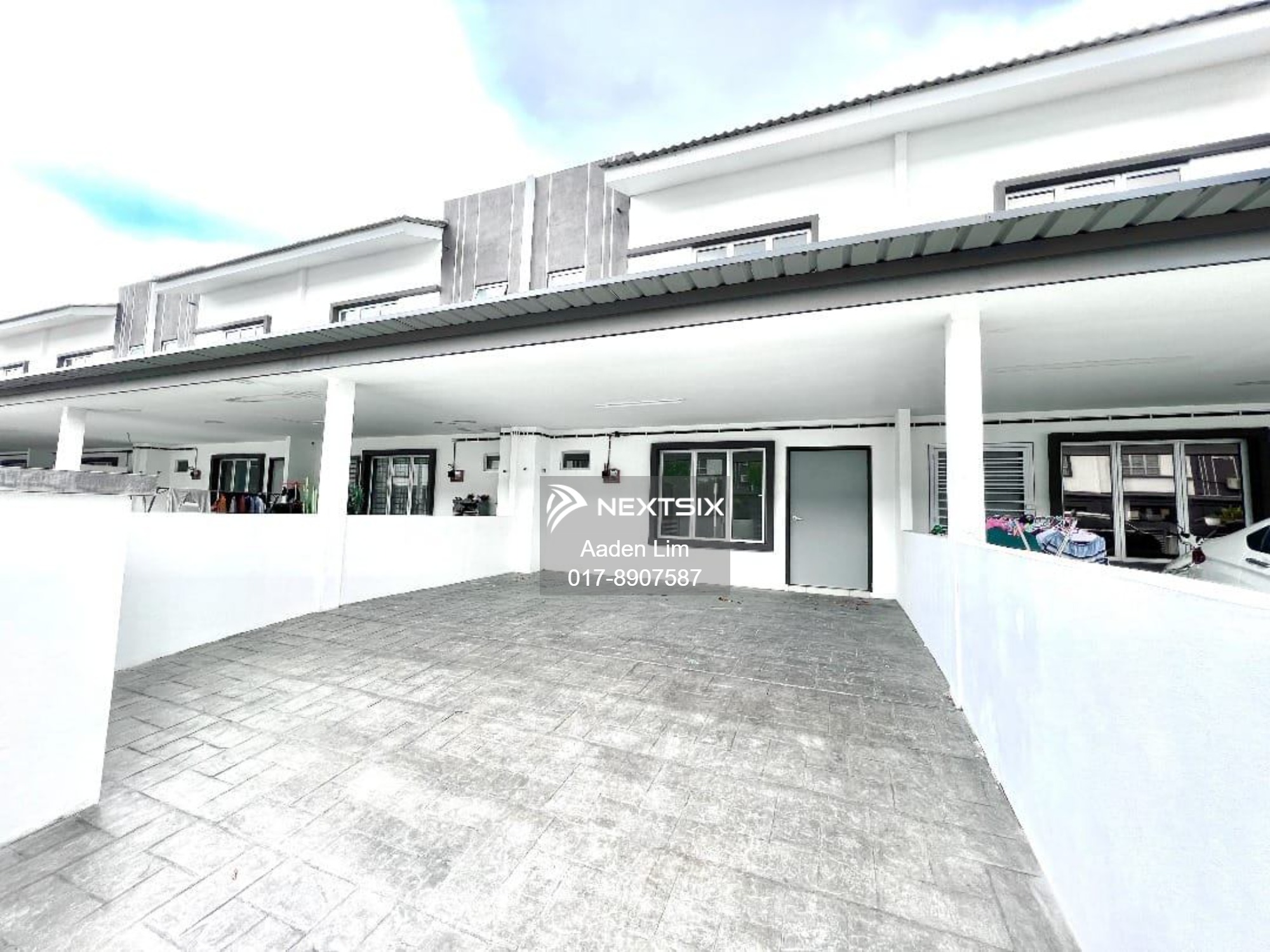 2-sty Superlink House For Sale in Bandar Puncak Alam Selangor - Image 5