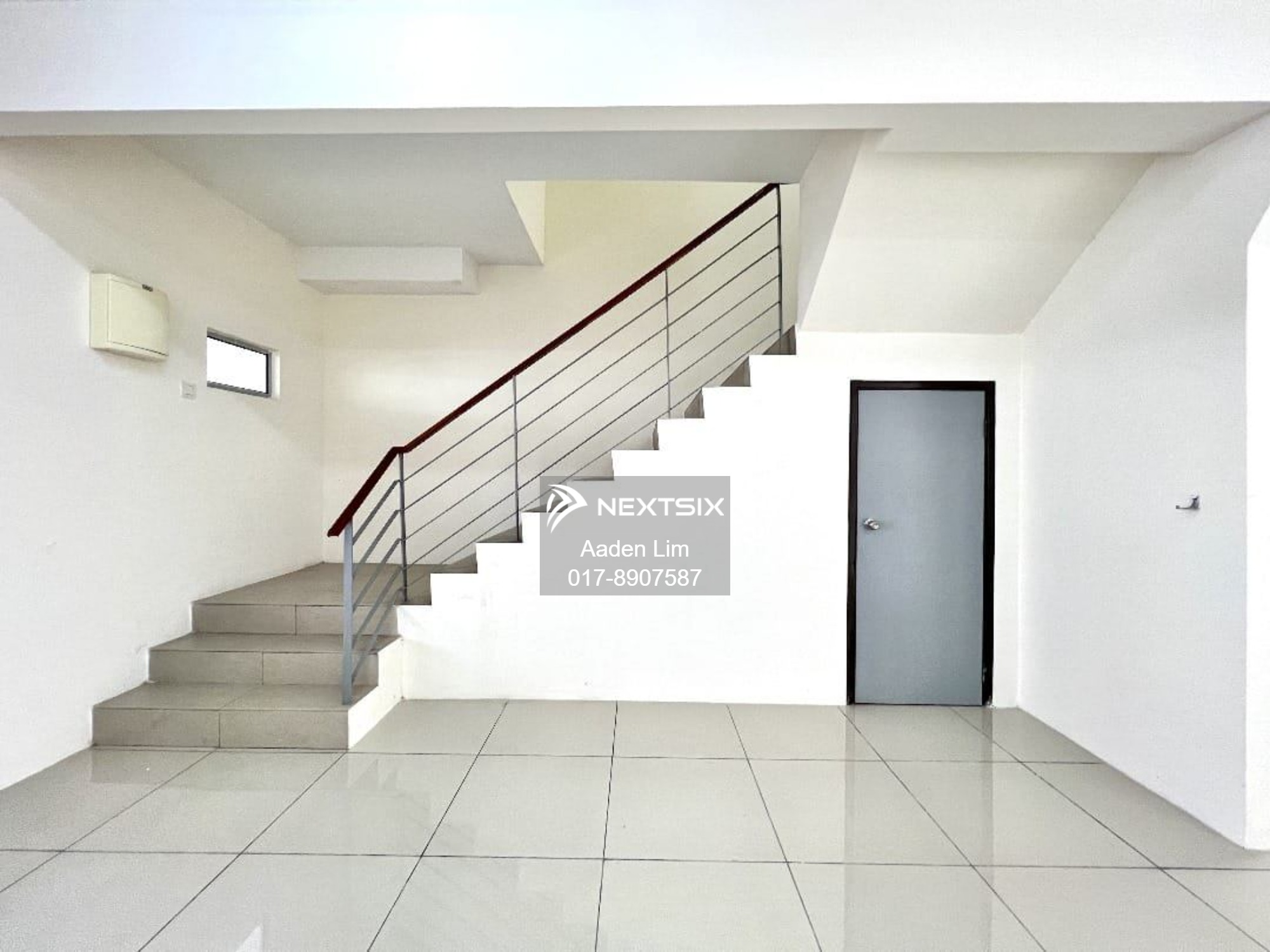 2-sty Superlink House For Sale in Bandar Puncak Alam Selangor - Image 9