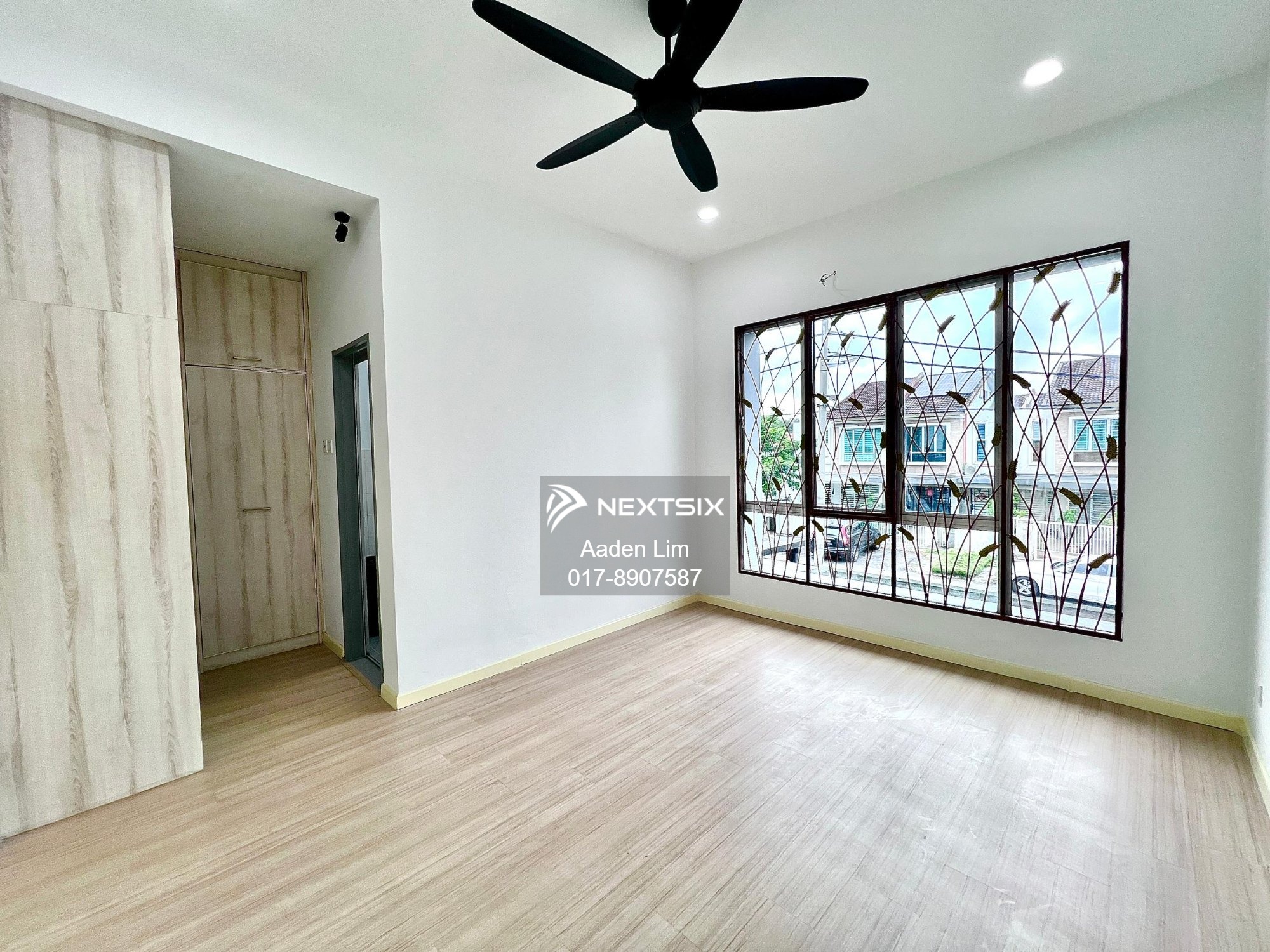 2-sty Superlink House For Sale in Seri Kembangan Selangor - Image 5