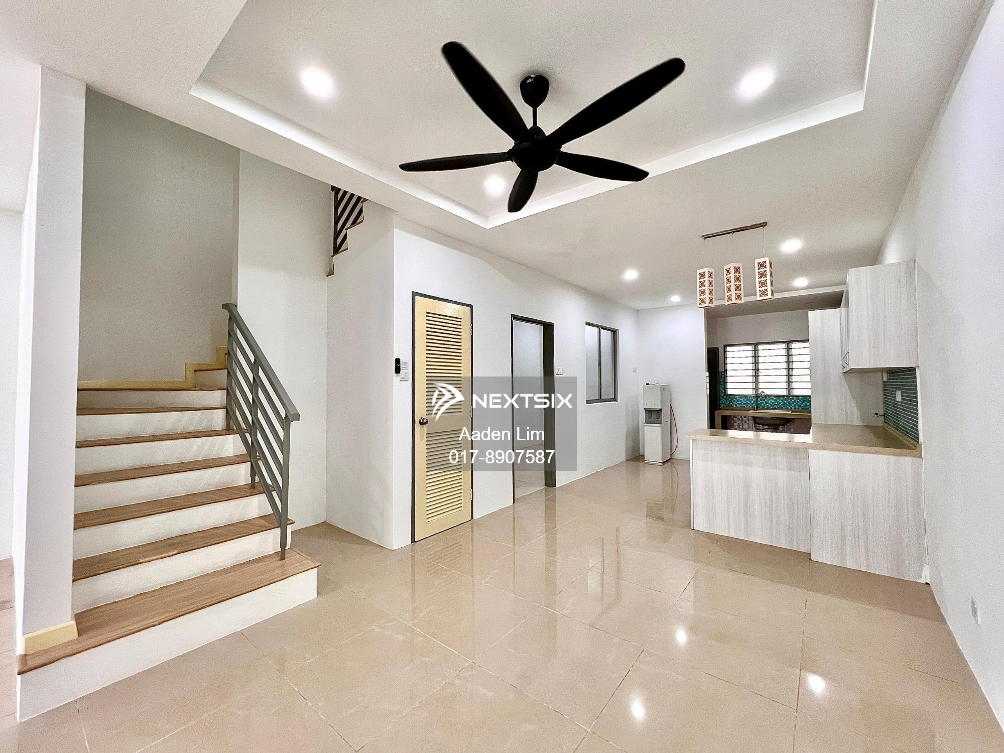 2-sty Superlink House For Sale in Seri Kembangan Selangor - Image 6