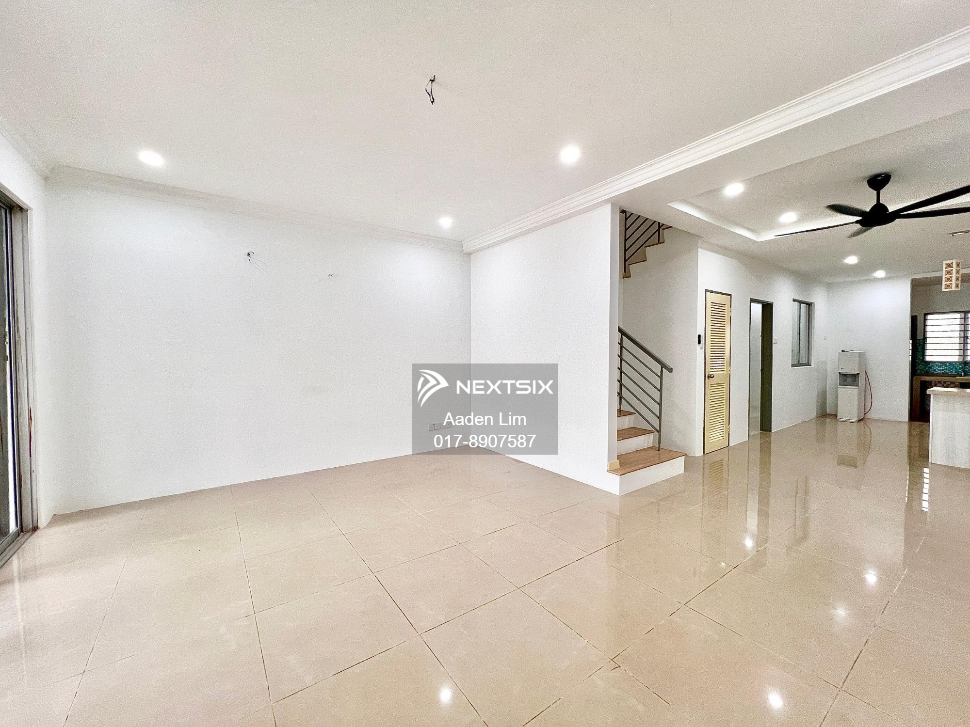 2-sty Superlink House For Sale in Seri Kembangan Selangor - Image 8