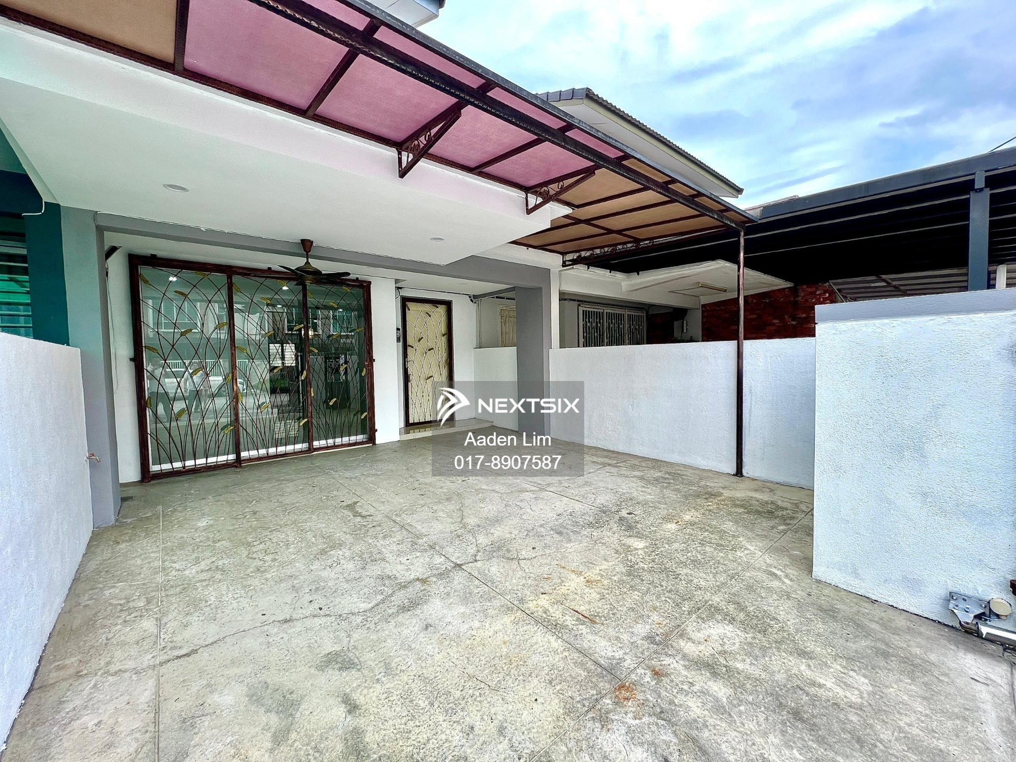 2-sty Superlink House For Sale in Seri Kembangan Selangor - Image 9