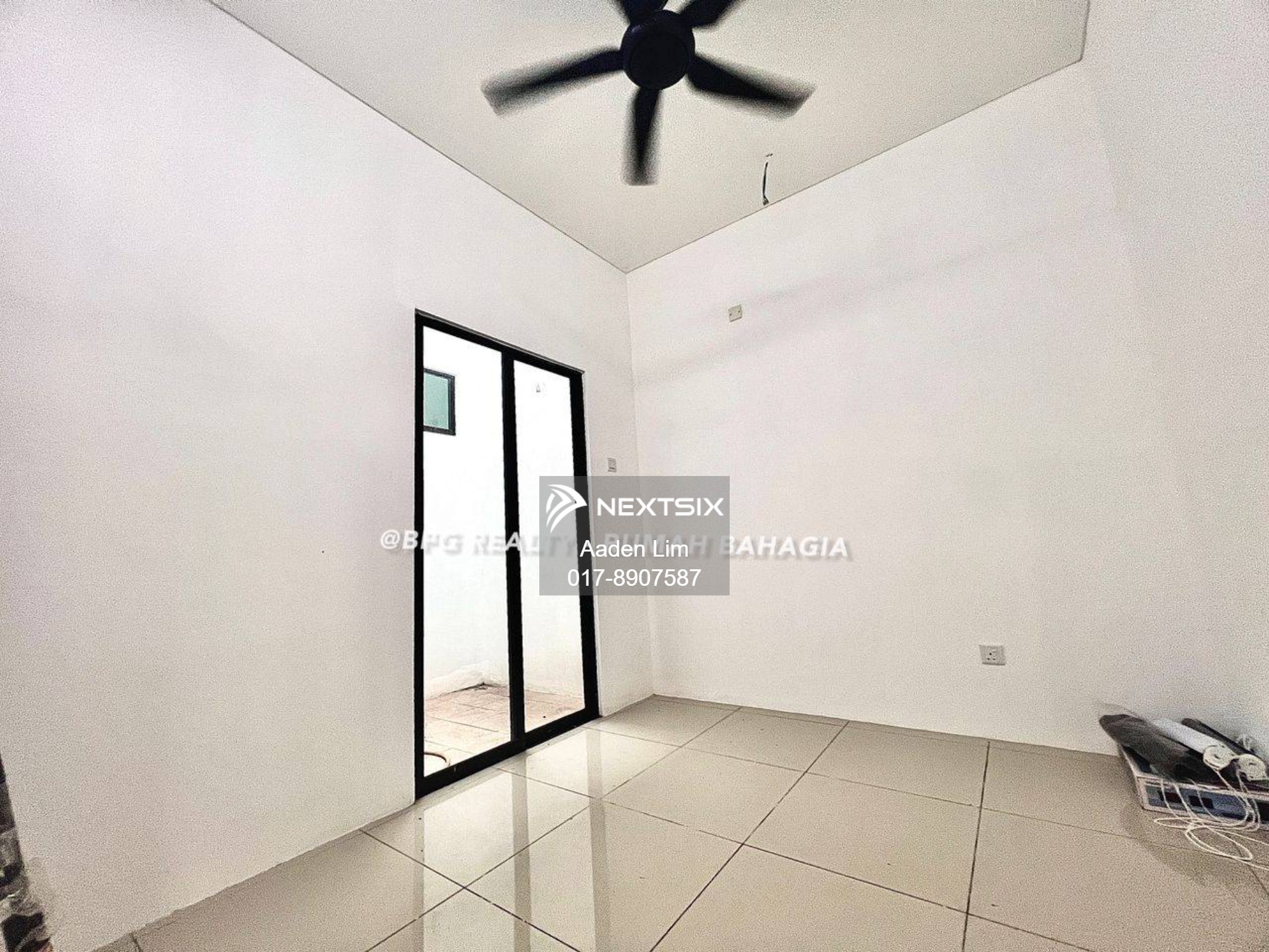 1-sty Terrace/Link House For Sale in Port Dickson Negeri Sembilan - Image 10