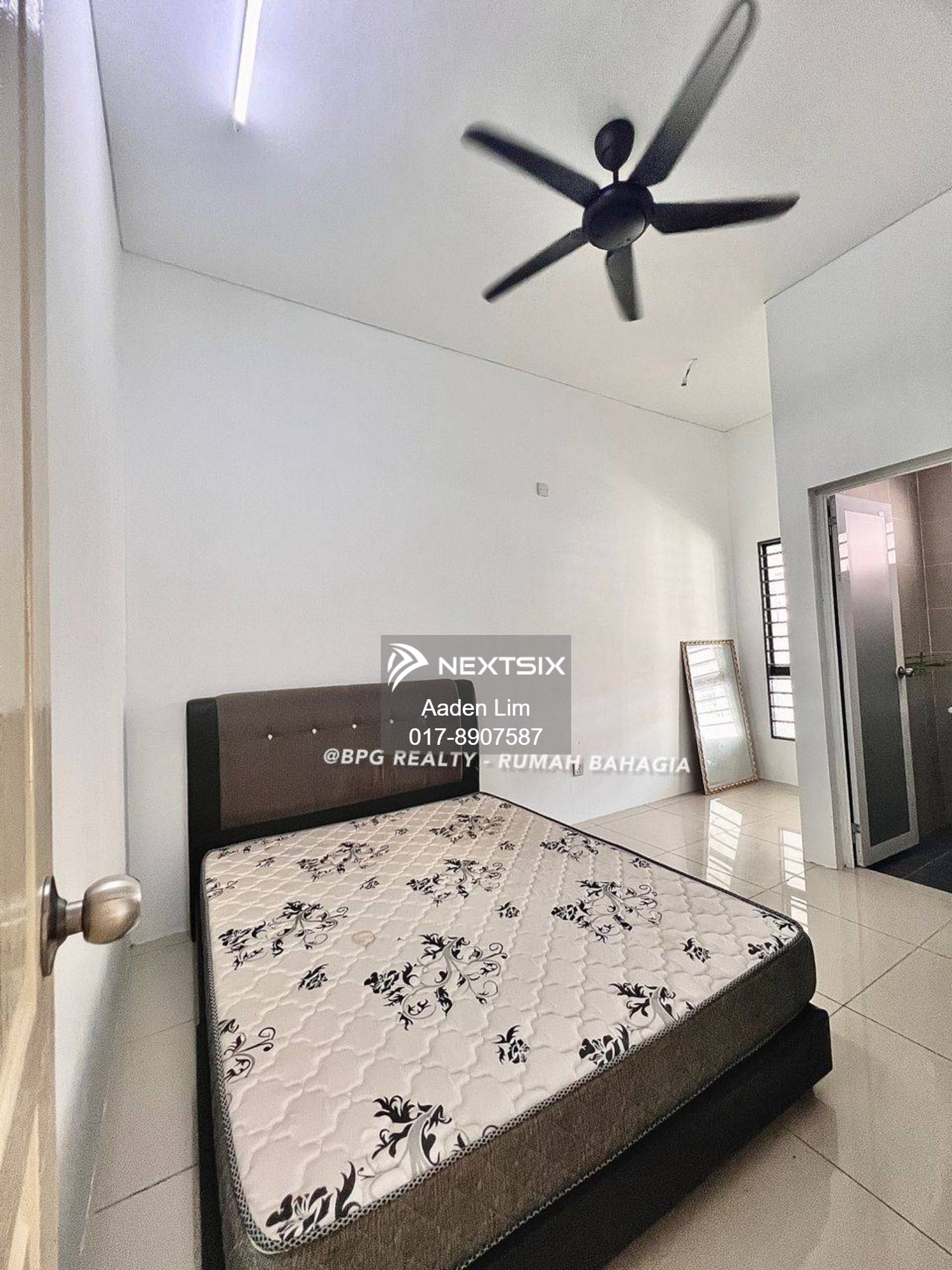 1-sty Terrace/Link House For Sale in Port Dickson Negeri Sembilan - Image 11