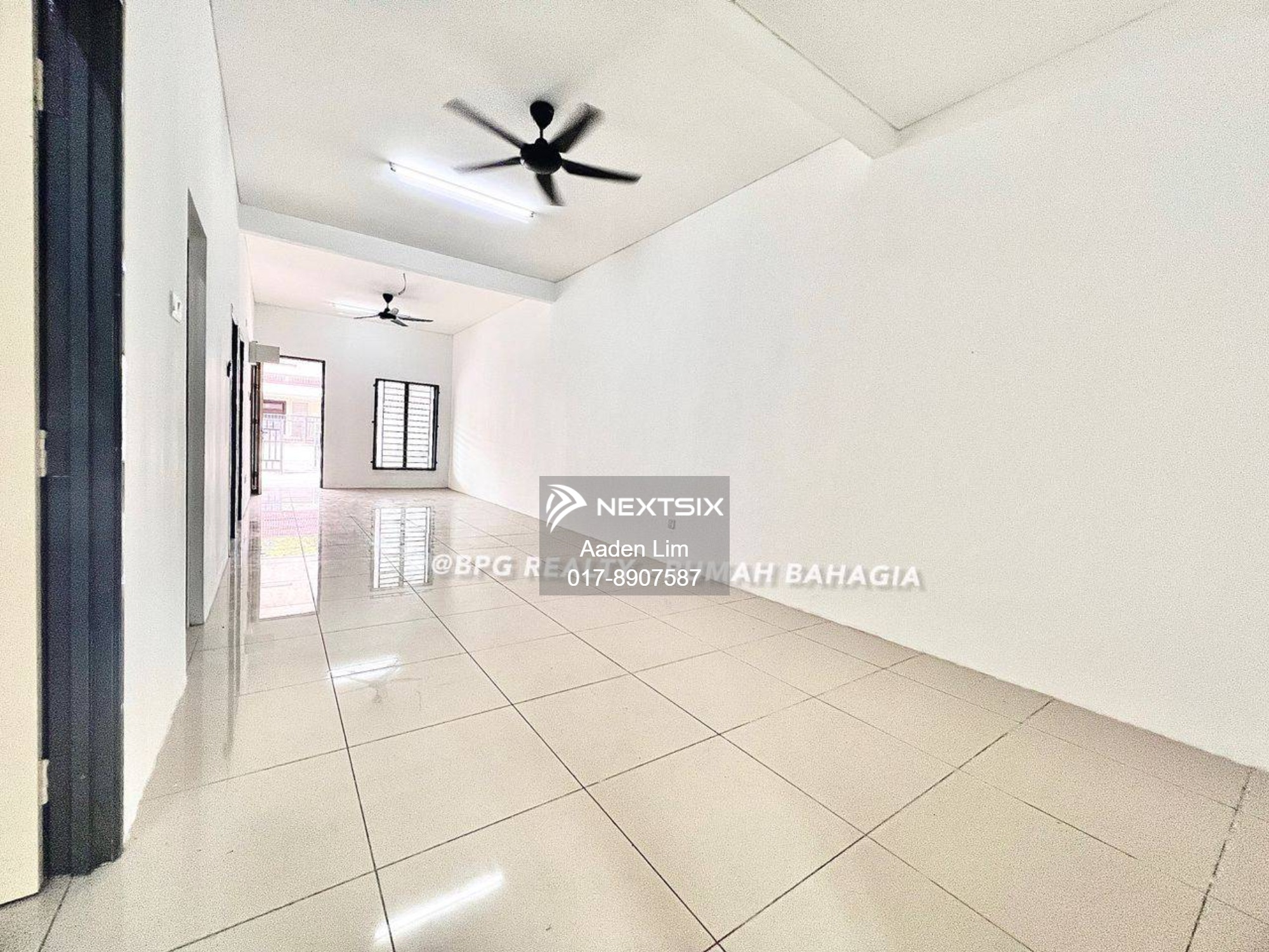 1-sty Terrace/Link House For Sale in Port Dickson Negeri Sembilan - Image 12