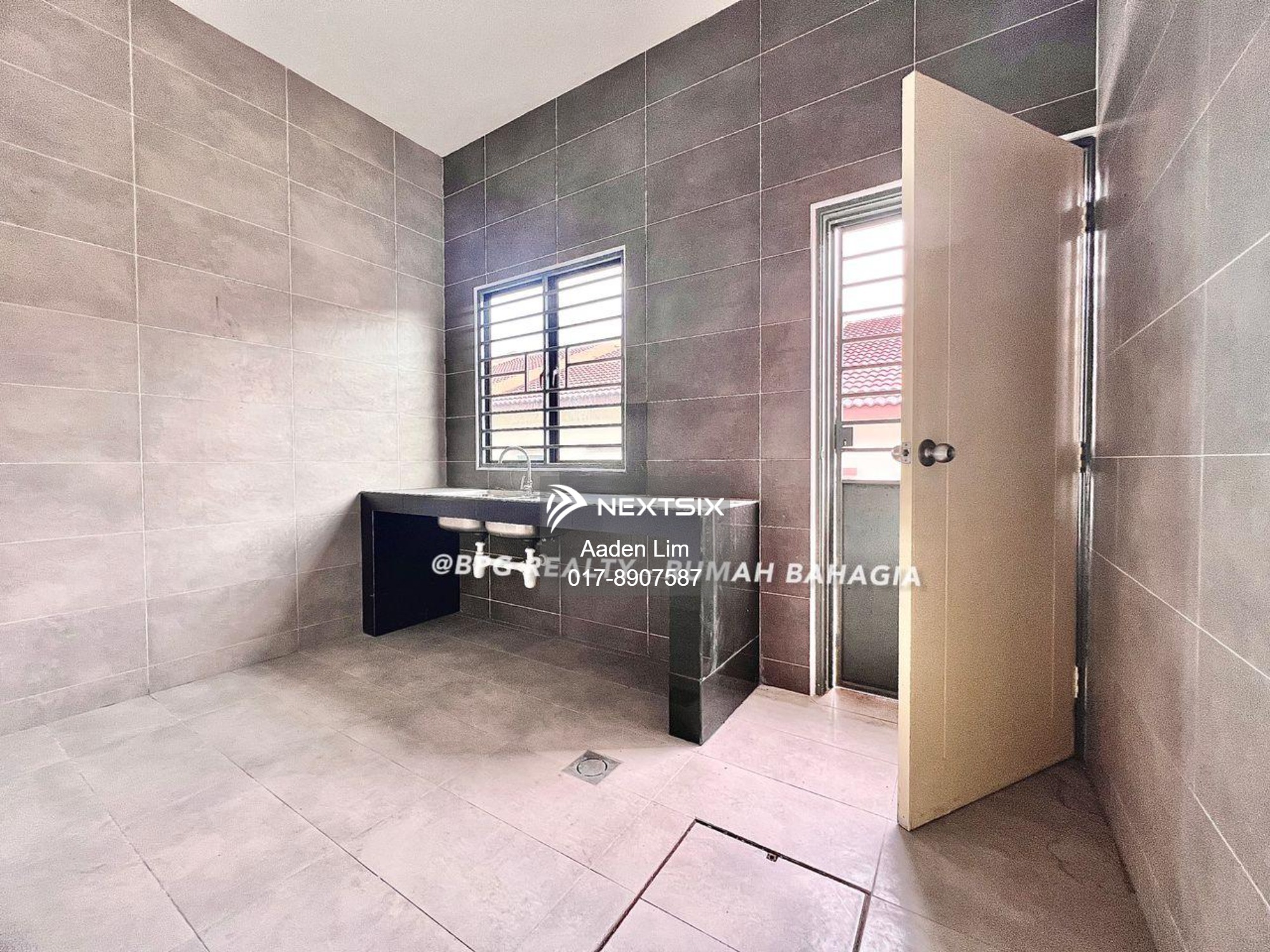 1-sty Terrace/Link House For Sale in Port Dickson Negeri Sembilan - Image 13