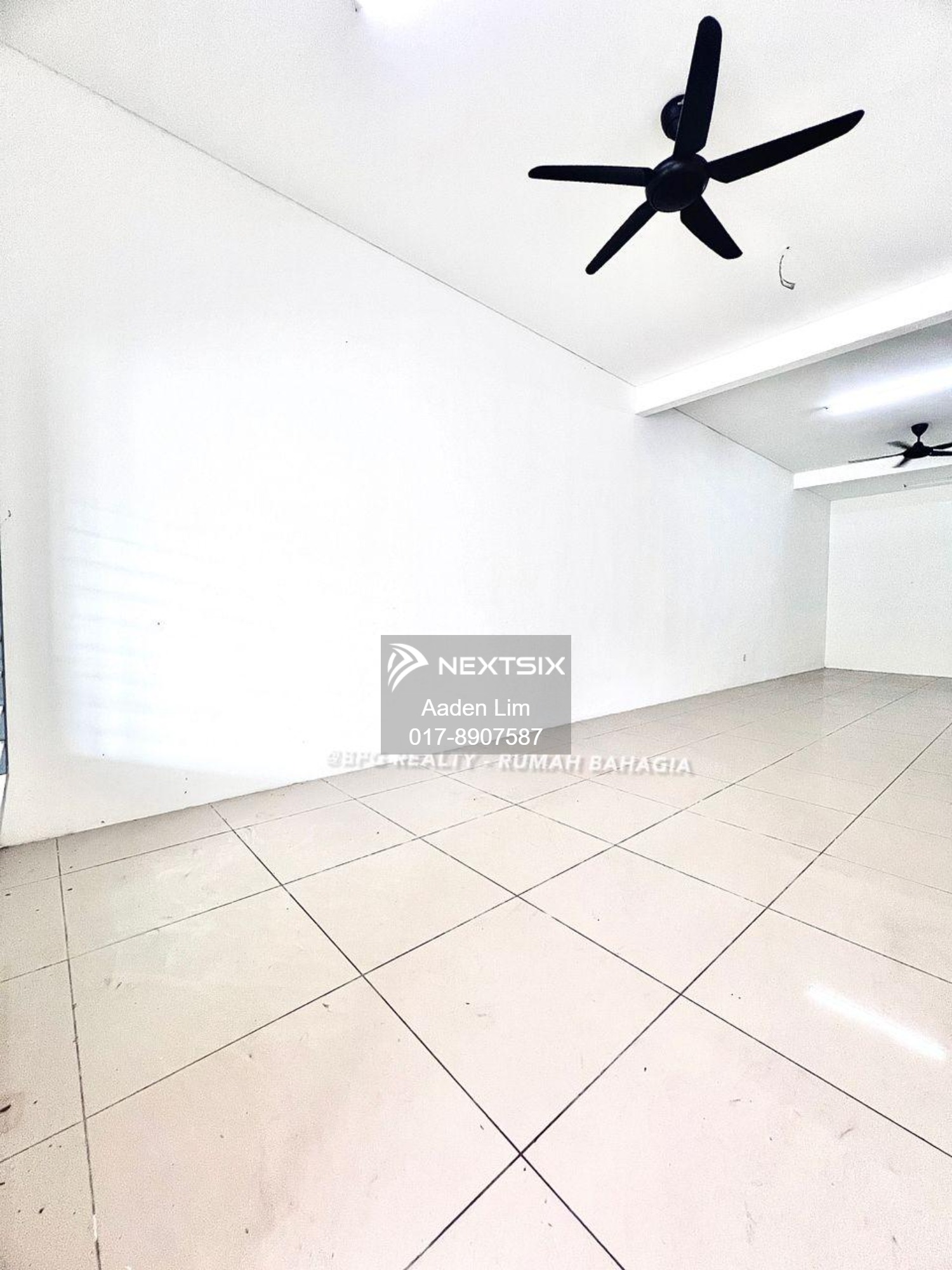 1-sty Terrace/Link House For Sale in Port Dickson Negeri Sembilan - Image 5