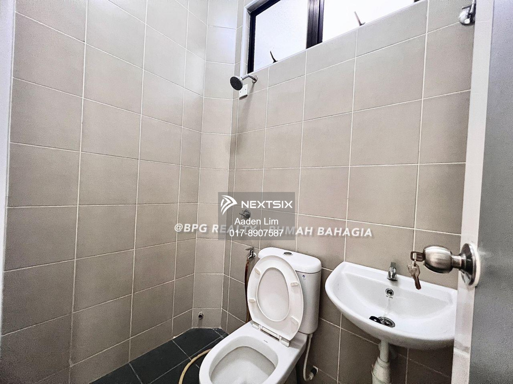 1-sty Terrace/Link House For Sale in Port Dickson Negeri Sembilan - Image 6