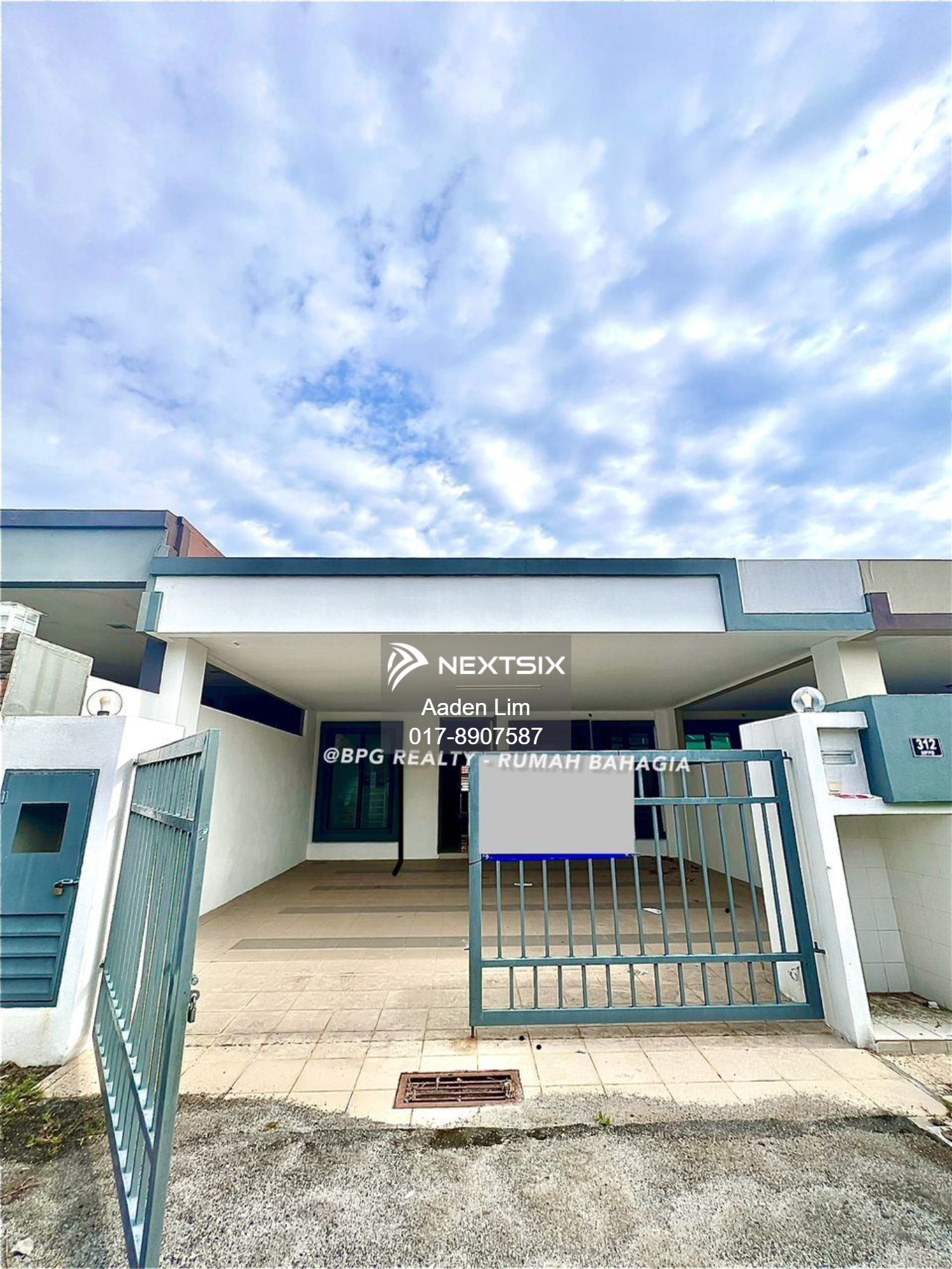 1-sty Terrace/Link House For Sale in Port Dickson Negeri Sembilan - Image 7