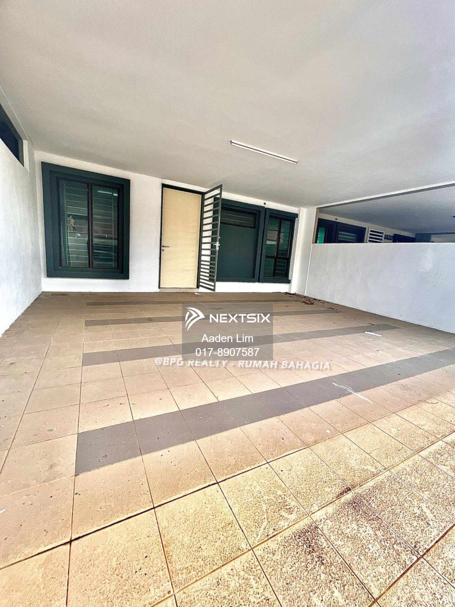 1-sty Terrace/Link House For Sale in Port Dickson Negeri Sembilan - Image 8