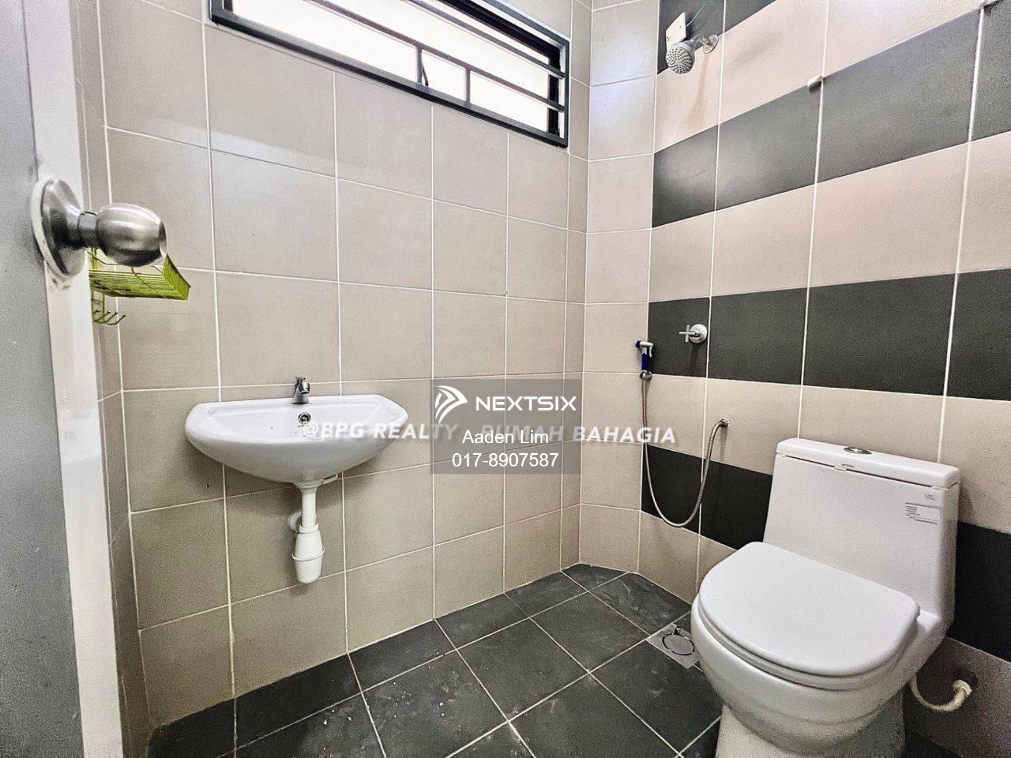 1-sty Terrace/Link House For Sale in Port Dickson Negeri Sembilan - Image 9