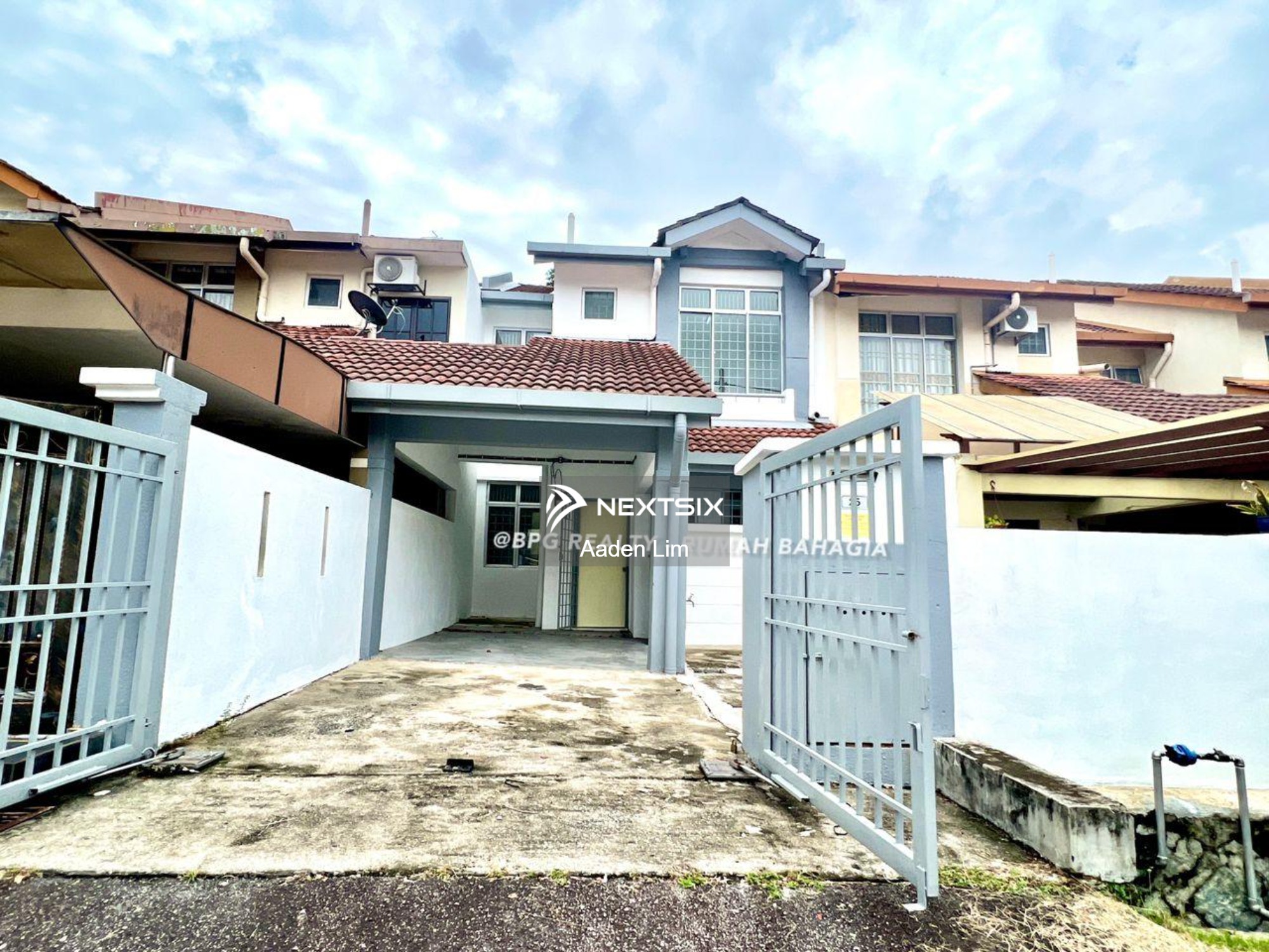 2-sty Superlink House For Sale in Kajang Selangor - Image 6