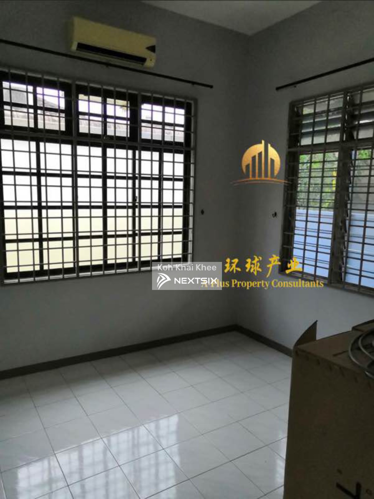 Semi-detached House For Rent in Kulim Kedah - Image 6