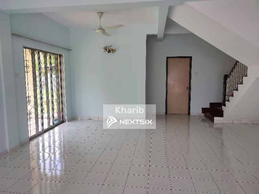 2-sty Terrace/Link House For Rent in Bandar Baru Bangi Selangor - Image 2