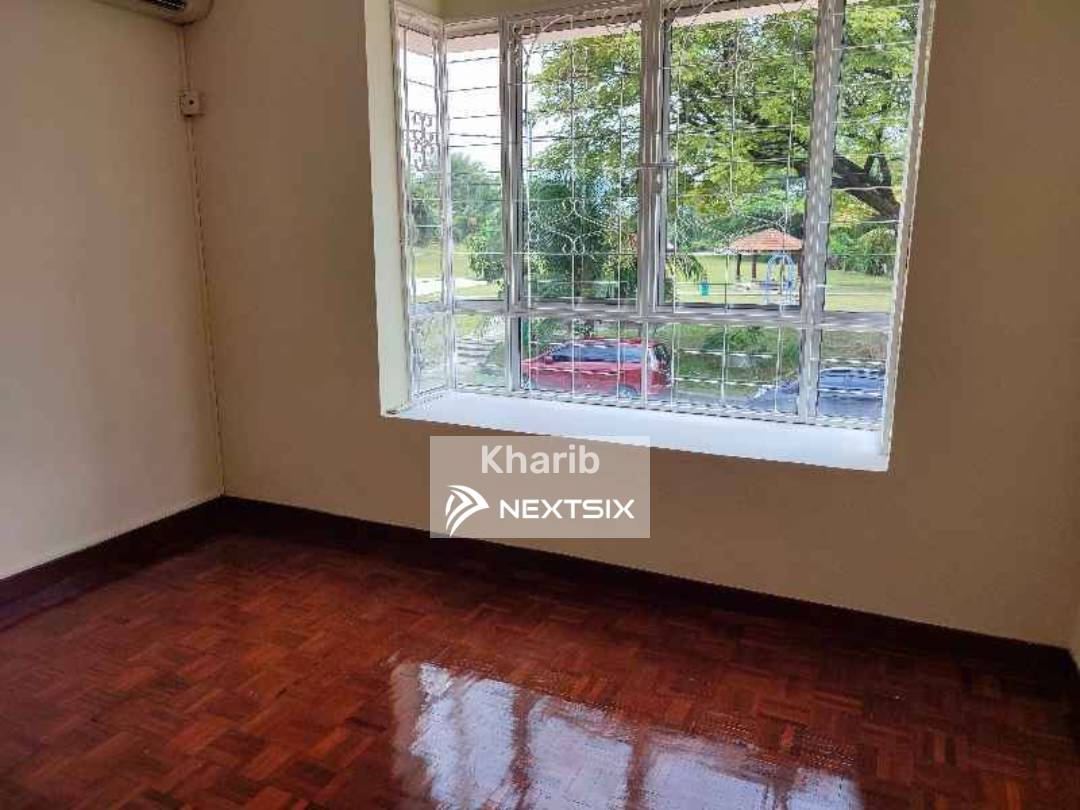 2-sty Terrace/Link House For Rent in Bandar Baru Bangi Selangor - Image 5