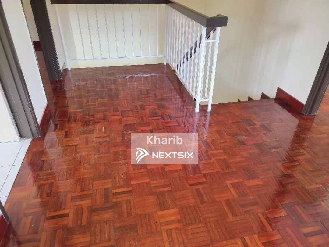 2-sty Terrace/Link House For Rent in Bandar Baru Bangi Selangor - Image 6