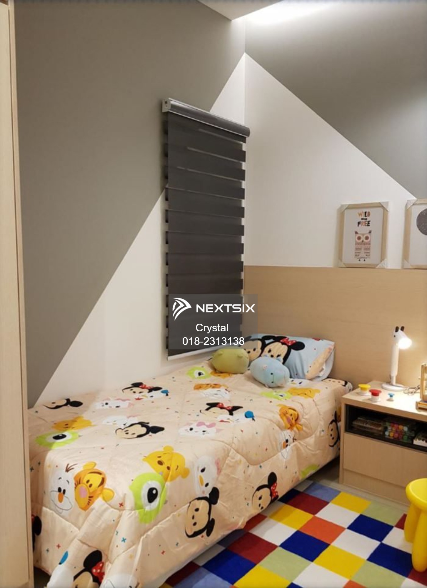 Serviced Residence For Sale in Sepang Selangor - Image 6