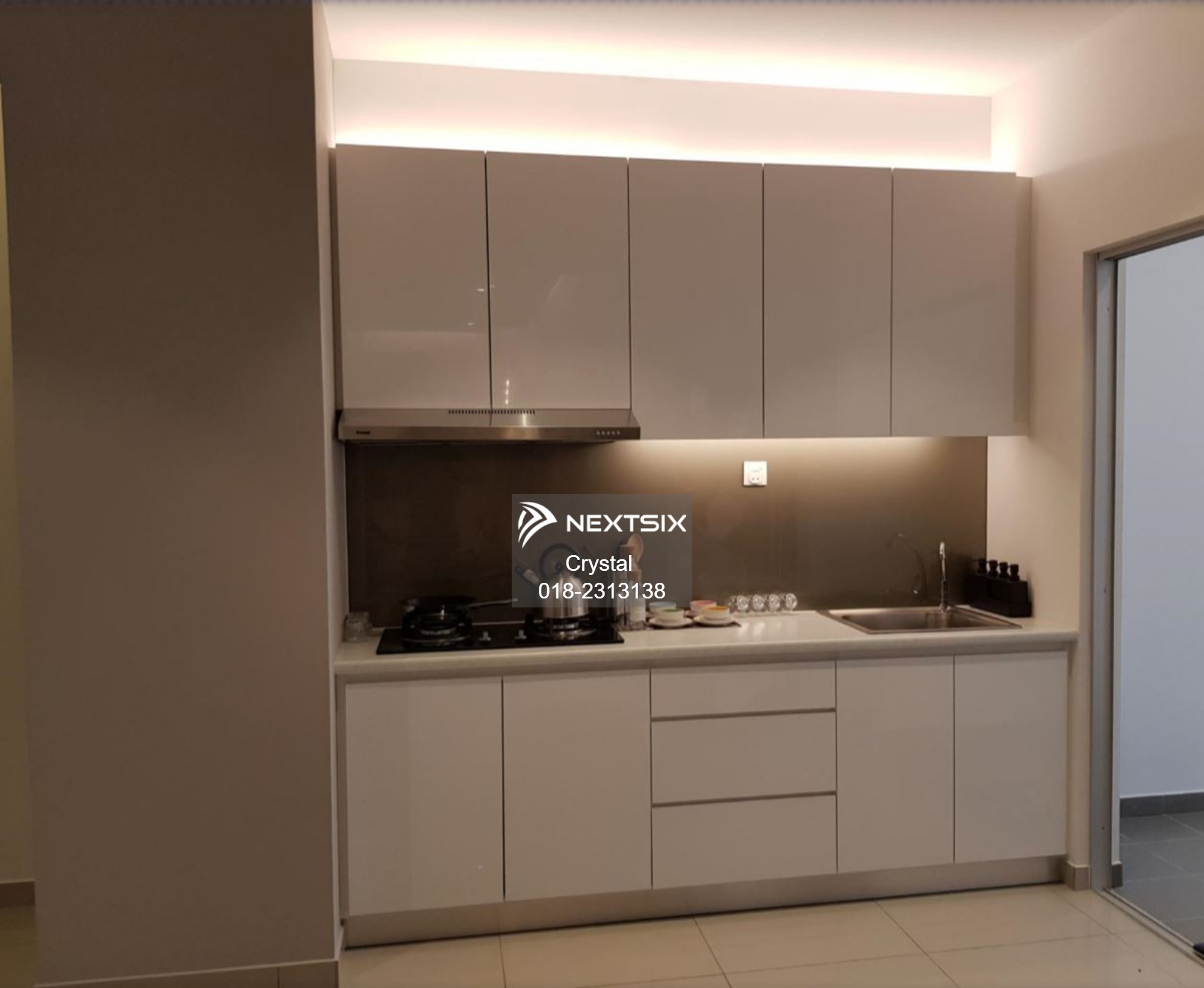 Serviced Residence For Sale in Sepang Selangor - Image 7