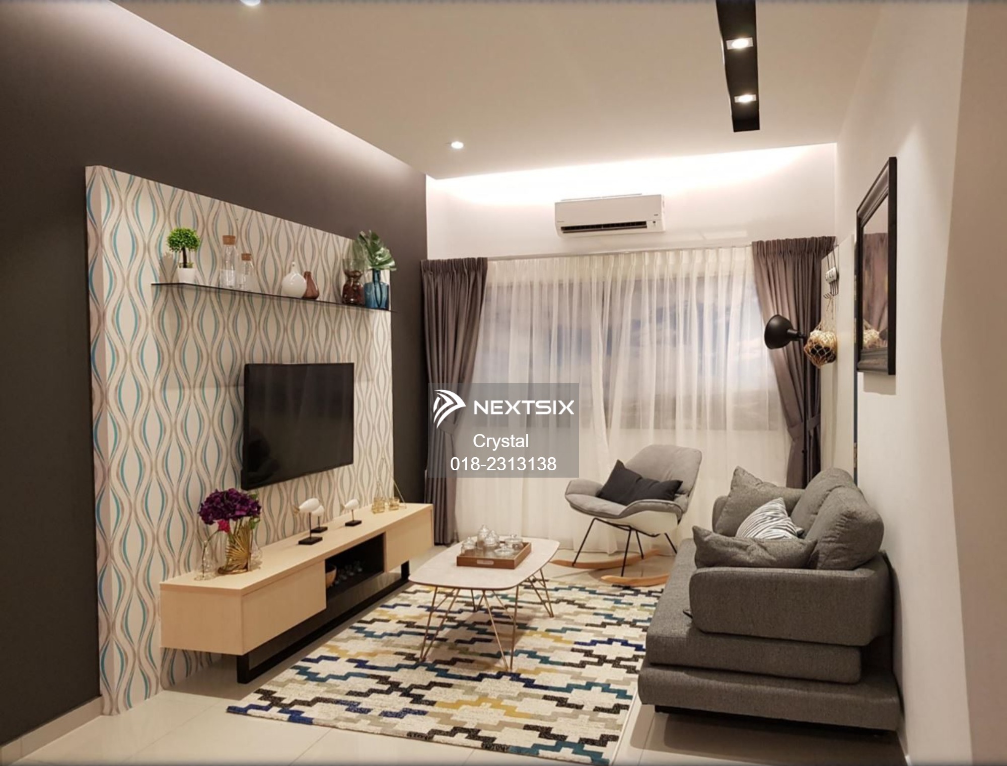 Serviced Residence For Sale in Sepang Selangor