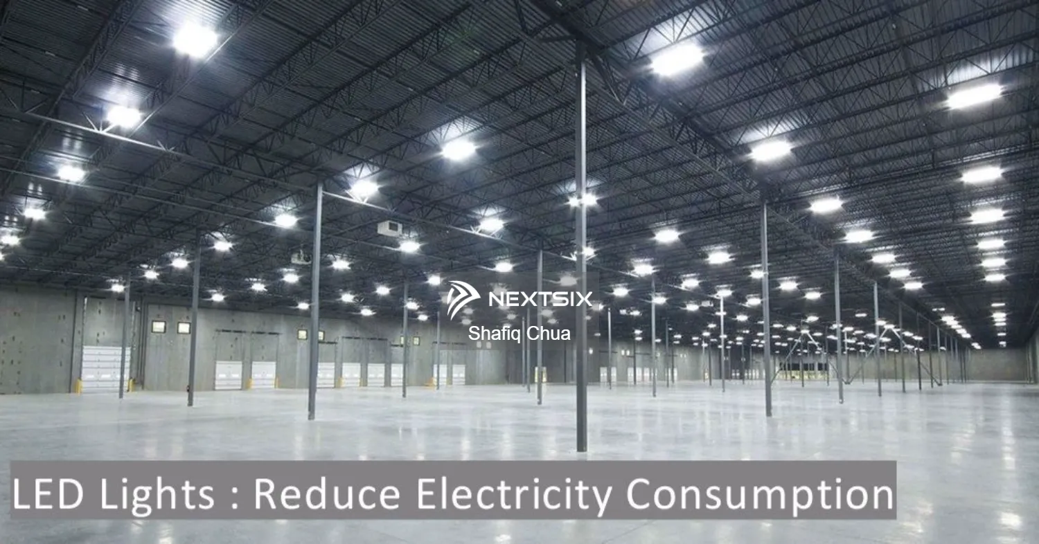 Warehouse For Rent in Shah Alam Selangor - Image 5