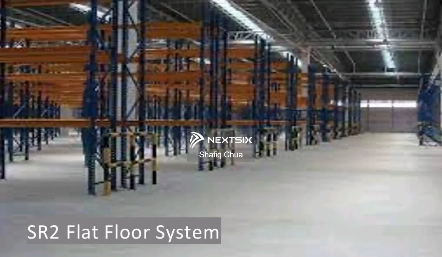 Warehouse For Rent in Shah Alam Selangor - Image 7