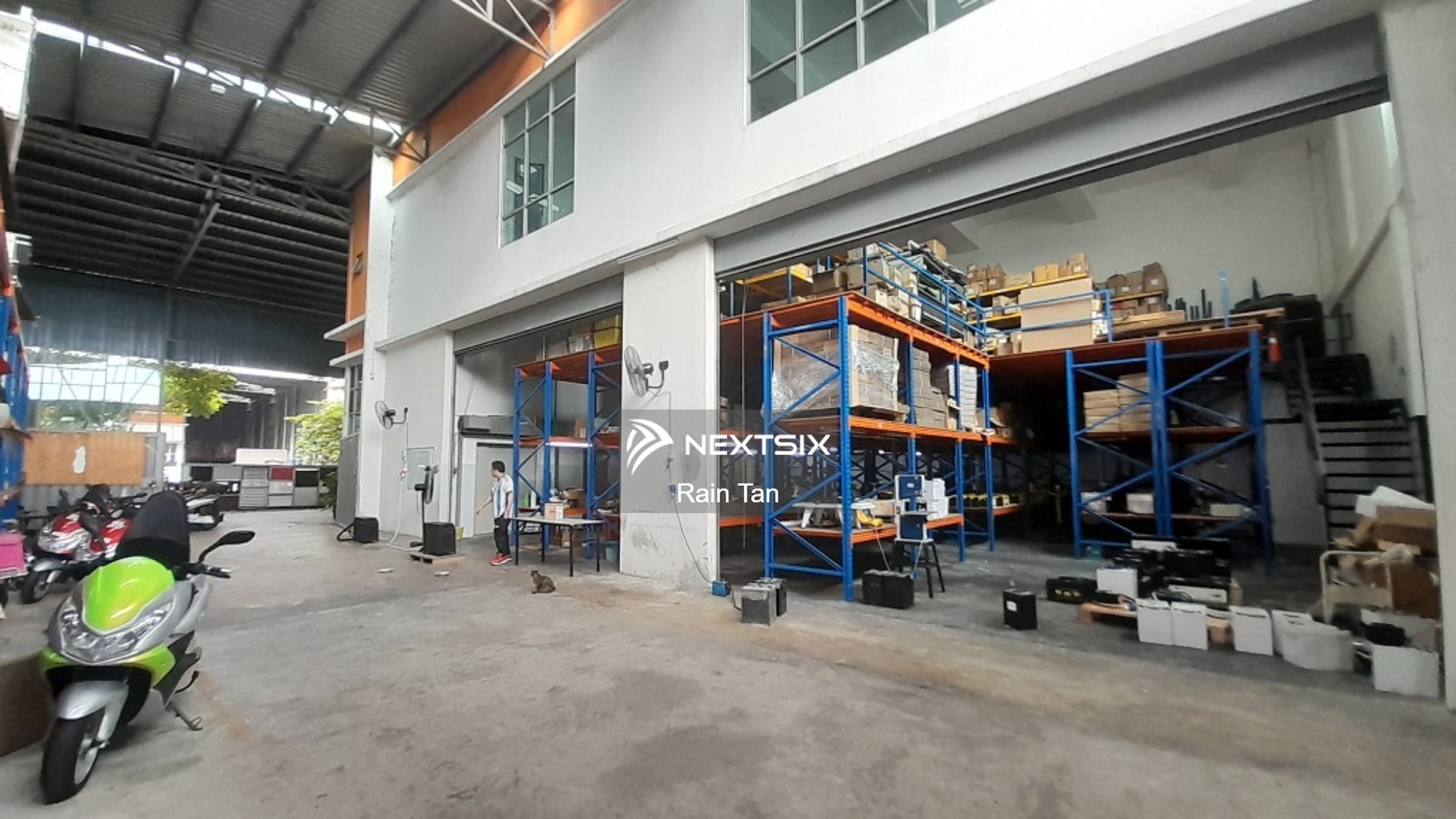 Detached Factory For Sale in Kajang Selangor - Image 4