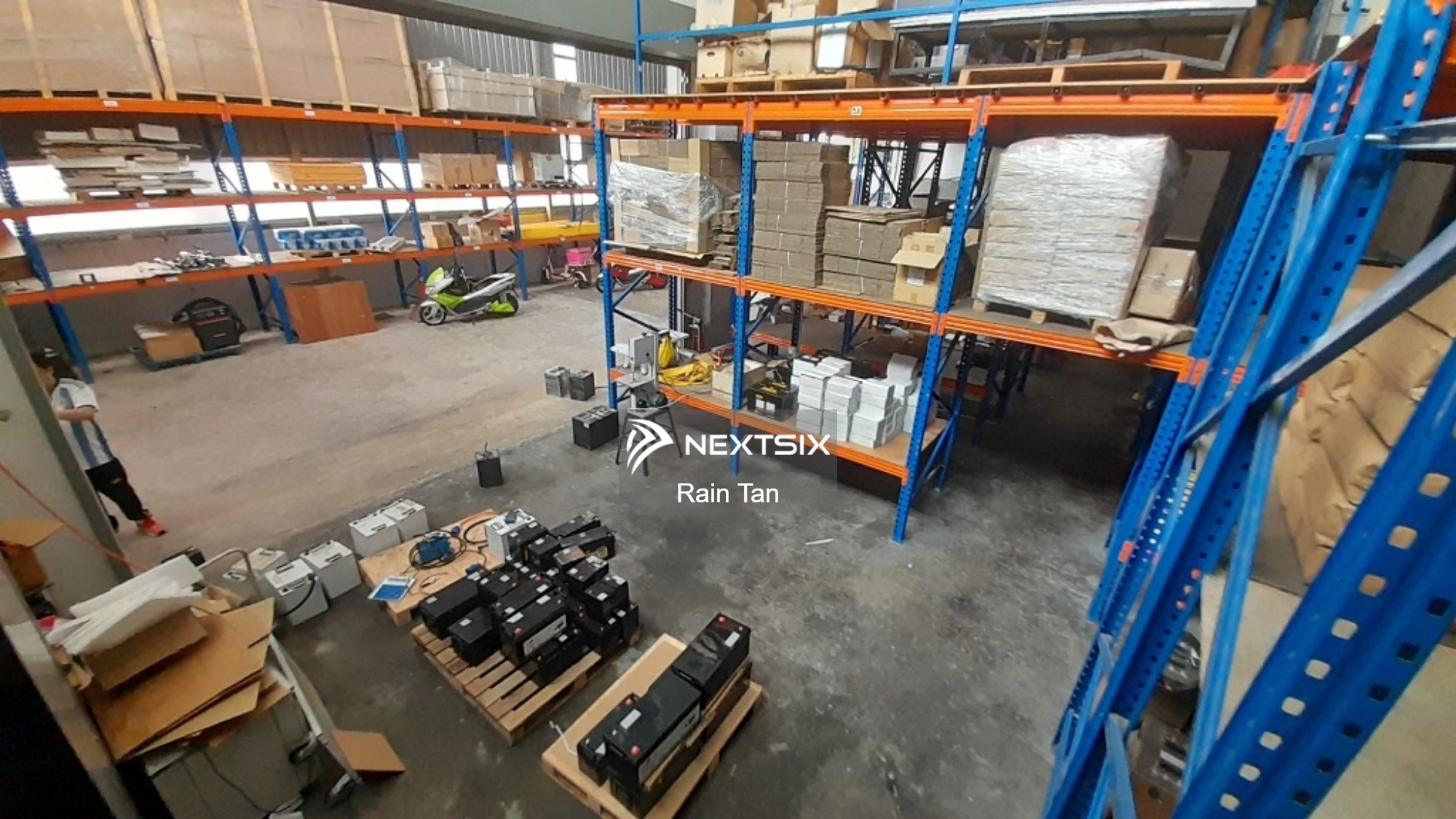 Detached Factory For Sale in Kajang Selangor - Image 5