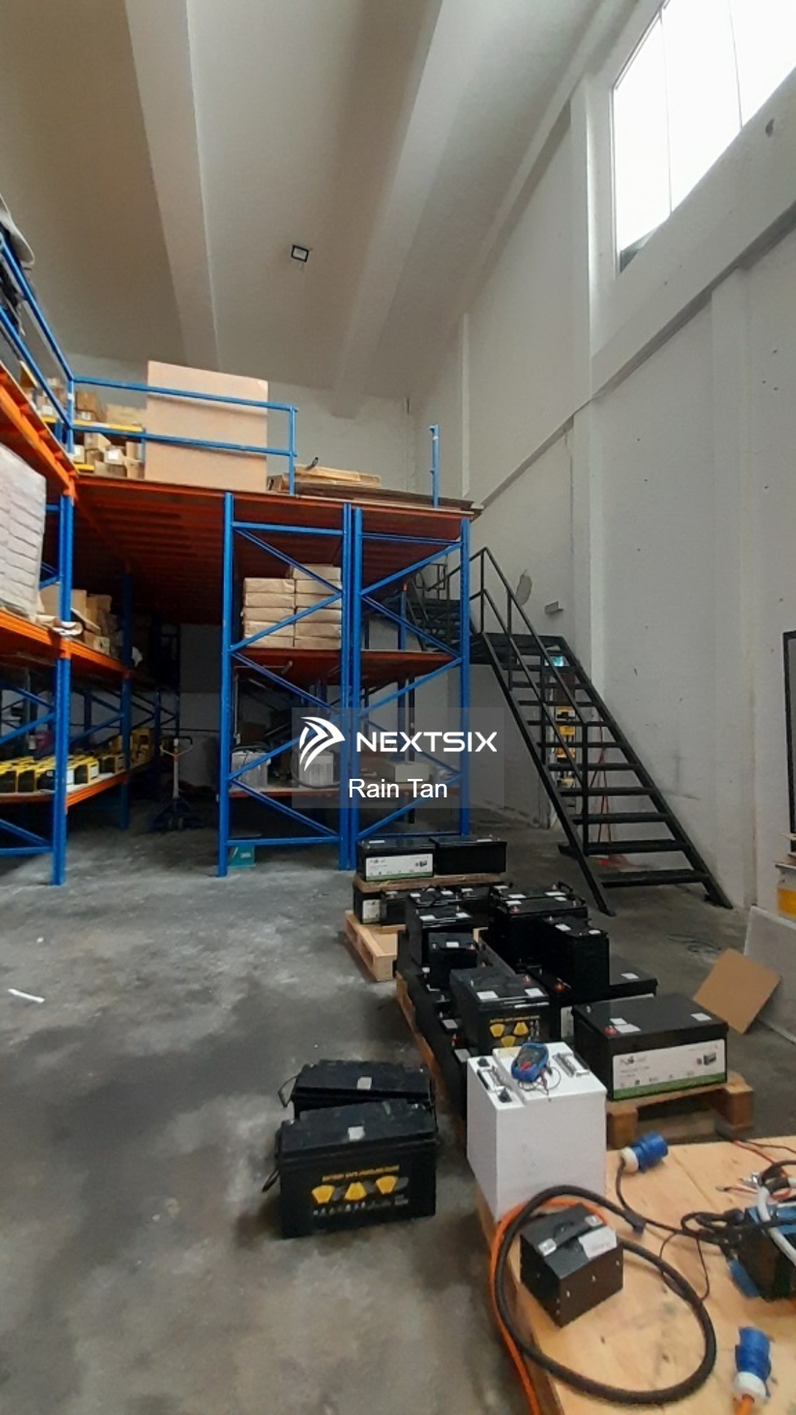 Detached Factory For Sale in Kajang Selangor - Image 7